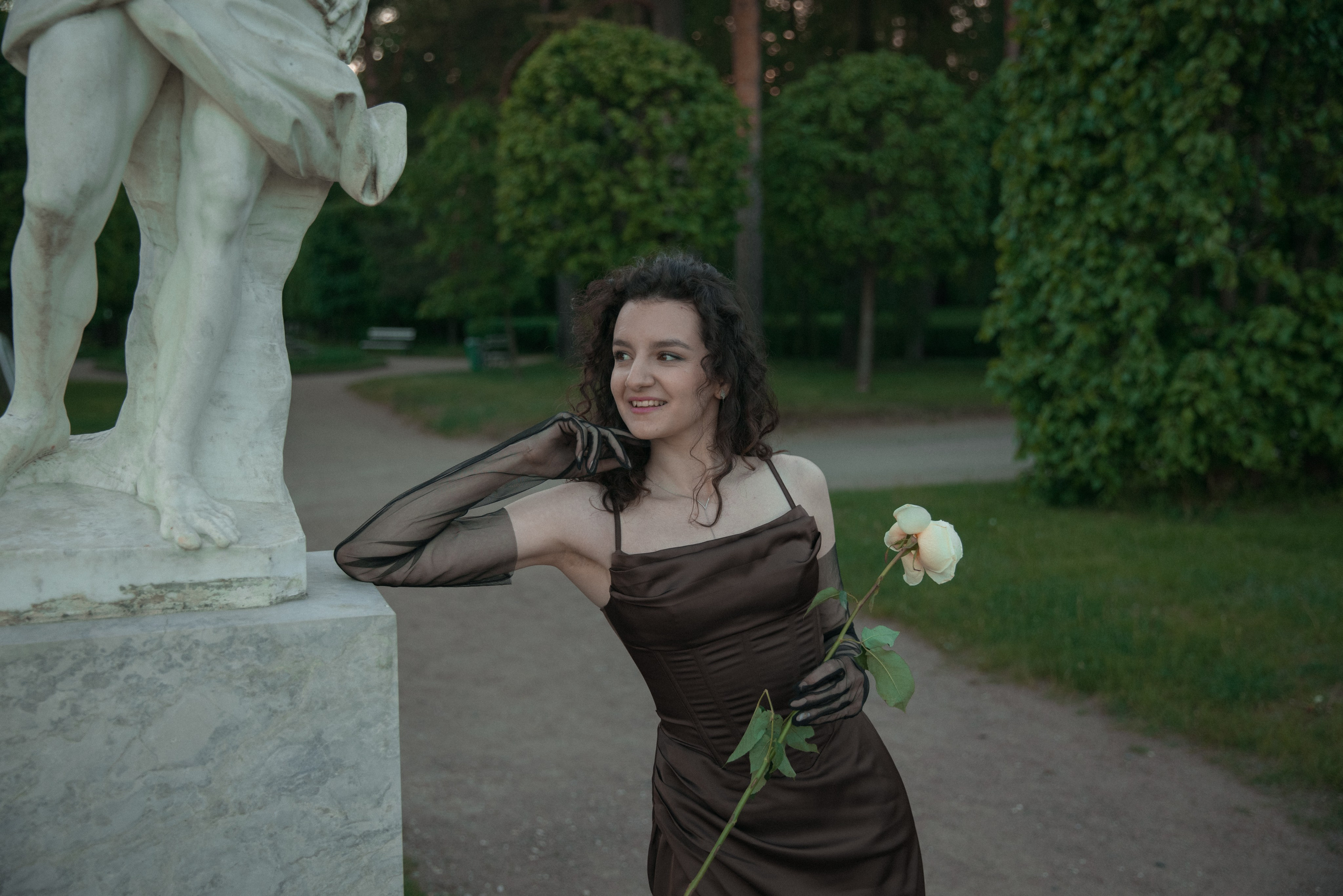 Давид и Лиза. Свадебный фотограф Кирьянов Максим. Фотографирую в Москве, Коломне, Со