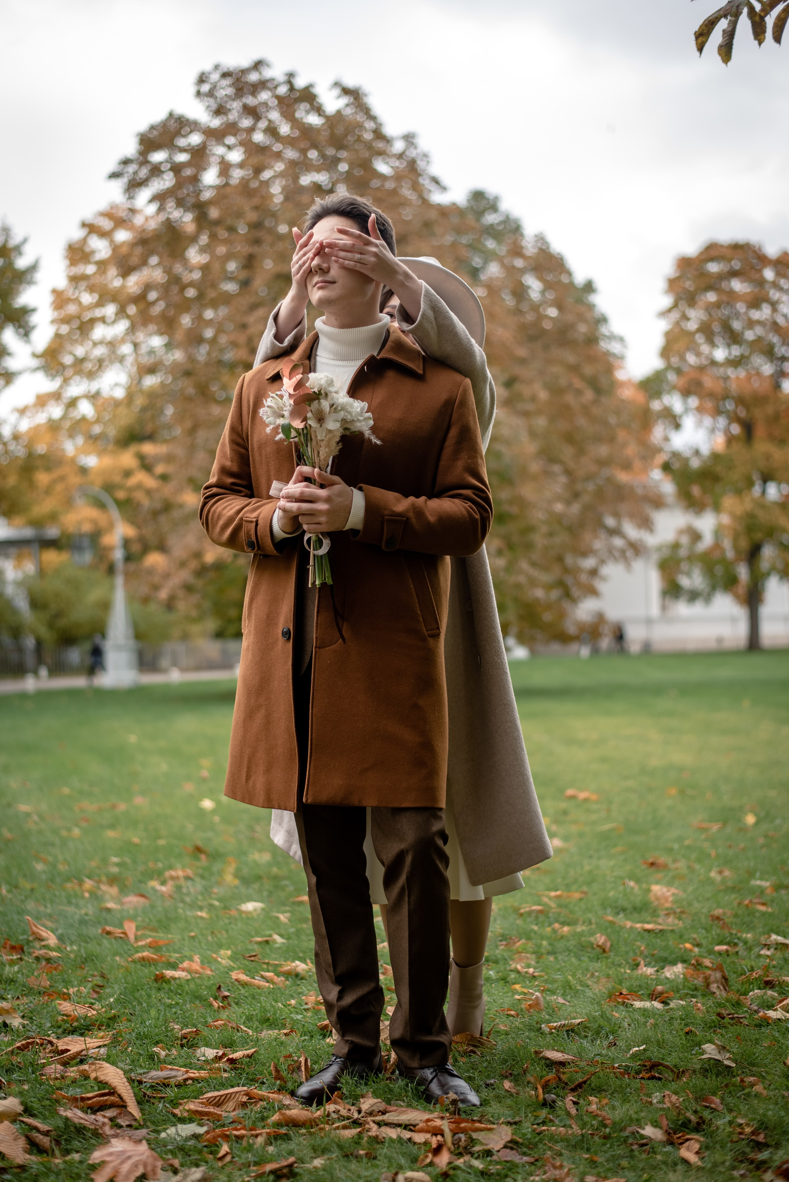 Елагин остров. Свадебный фотограф Тюмень / Санкт — Петербург Миронова Наталия