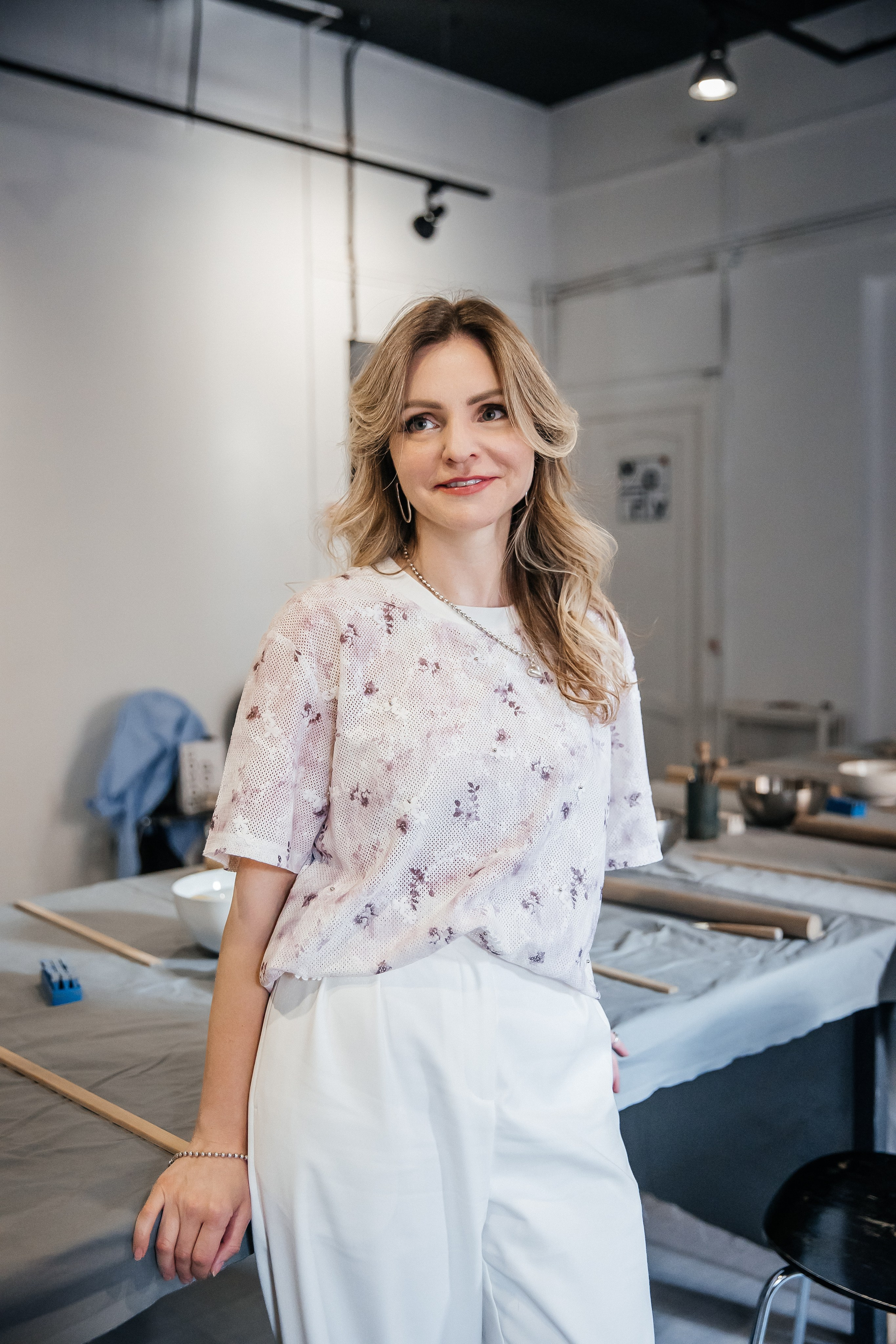 «Ты чо творишь». Леся Гаранина. Семейный фотограф/видеограф Москва и область