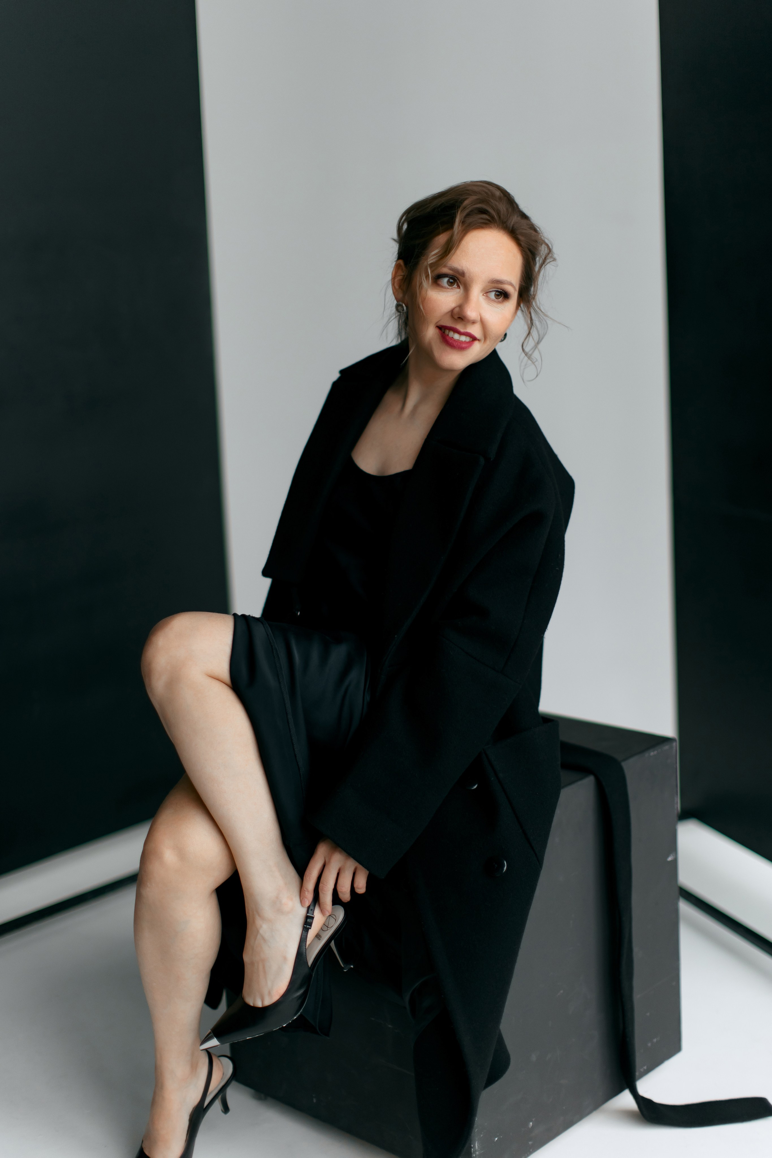 Татьяна. Свадебный и портретный фотограф — Мария Костина