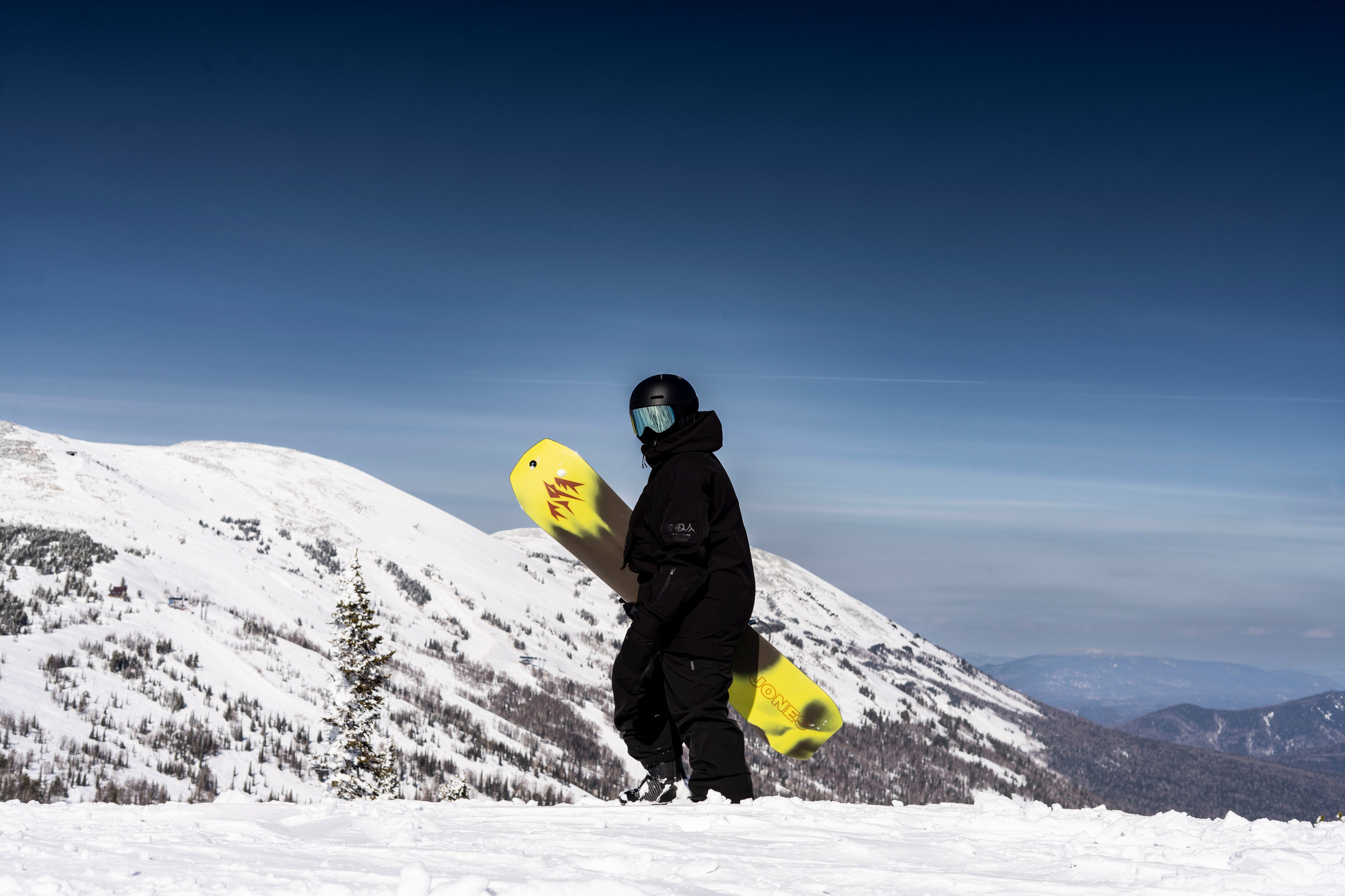 Тур. Анастасия Паршукова — фотограф Шерегеш Новосибирск