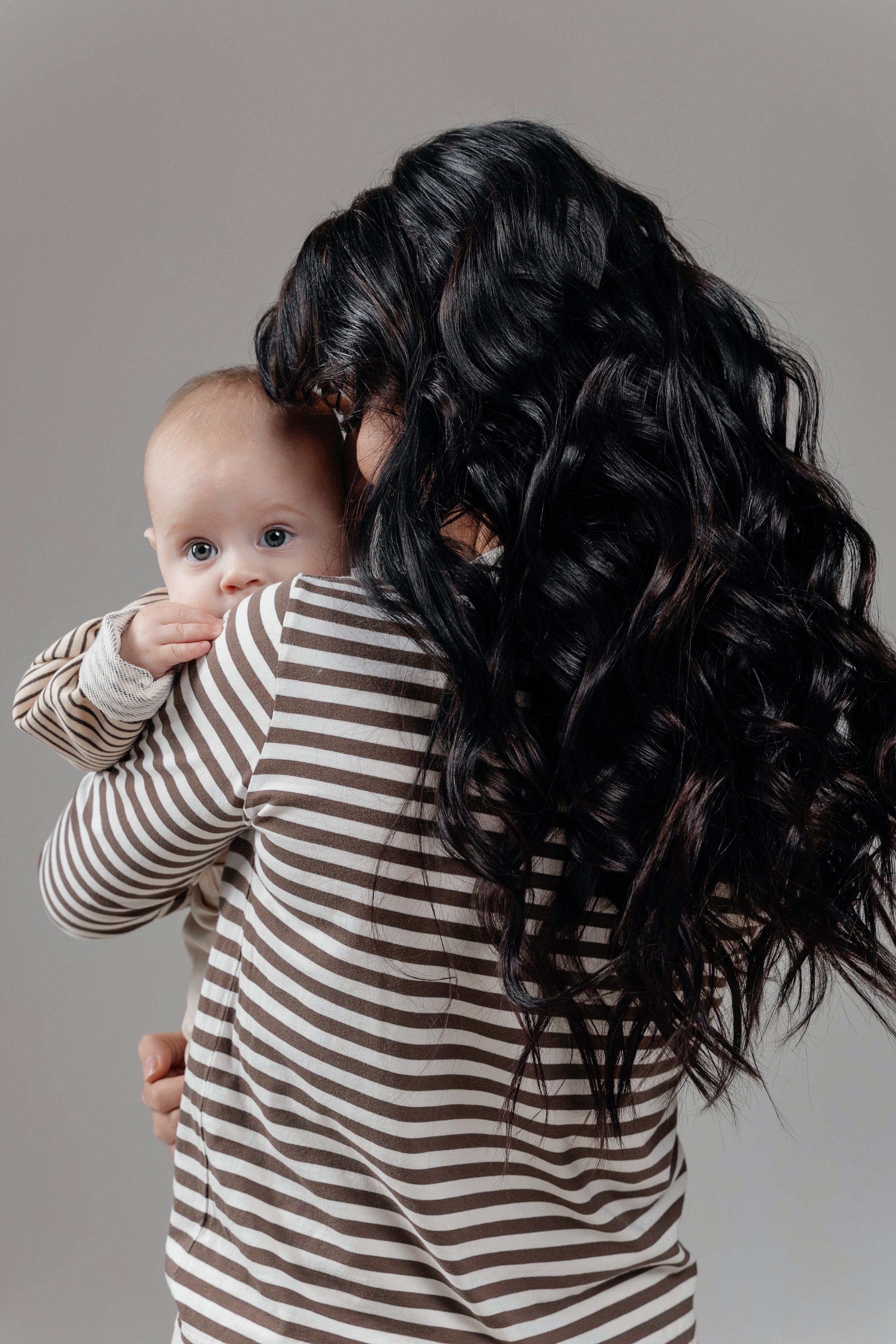 Мама и сын. Семейный и свадебный фотограф в Южноуральске Екатерина Столярова