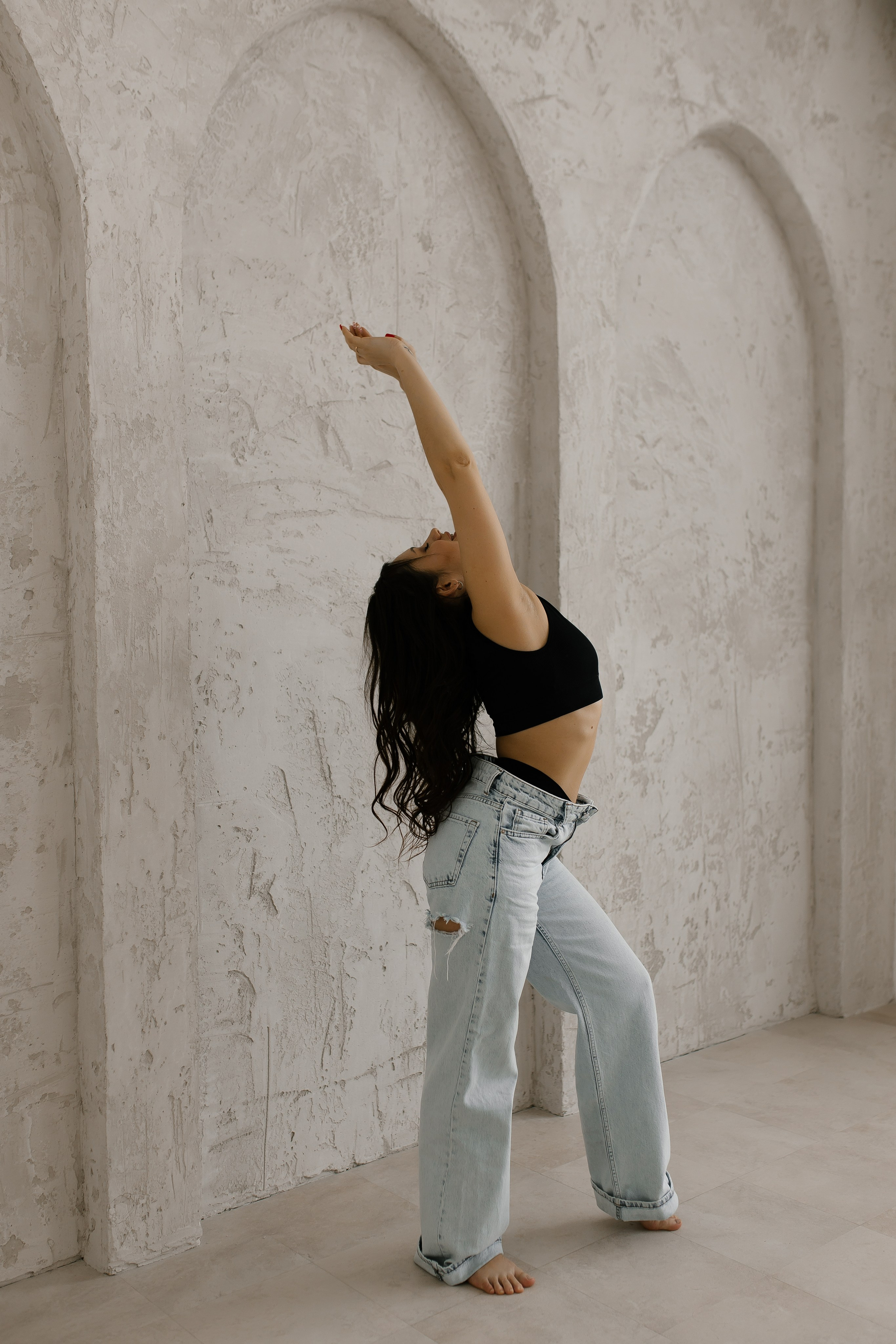 Алина (Индивидуальная)