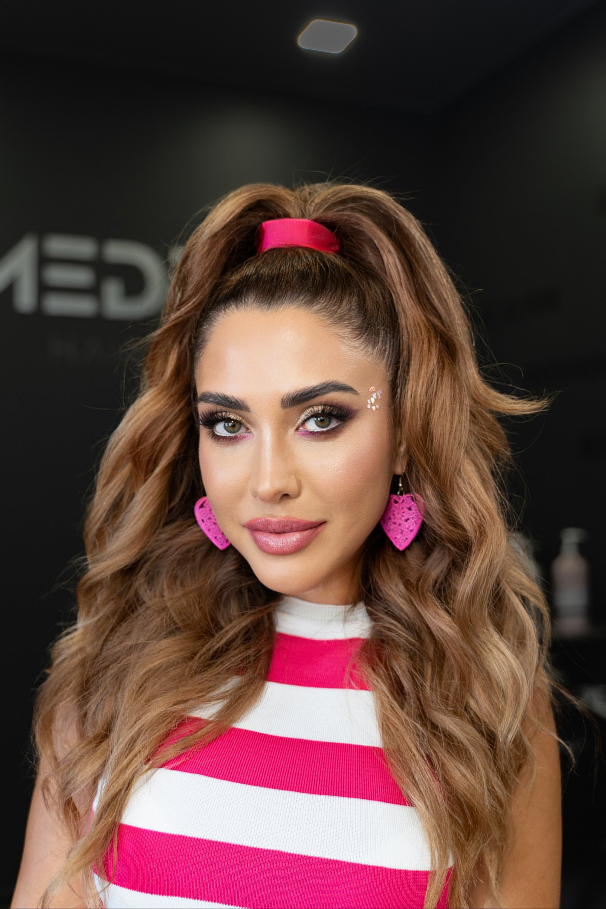 Барби. Анастасия Дунаева. Фотограф в Севастополе