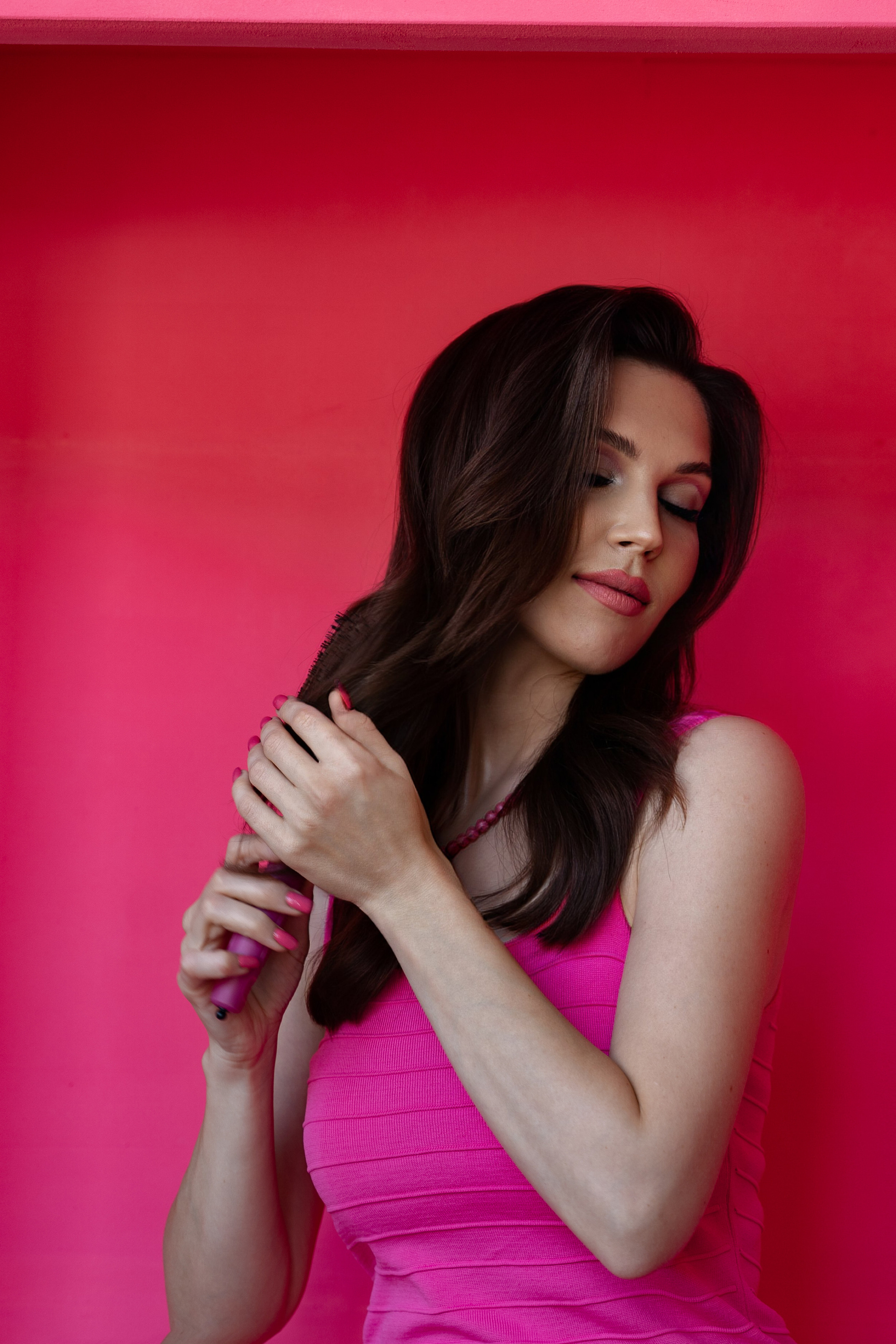 Барби. Анастасия Дунаева. Фотограф в Севастополе