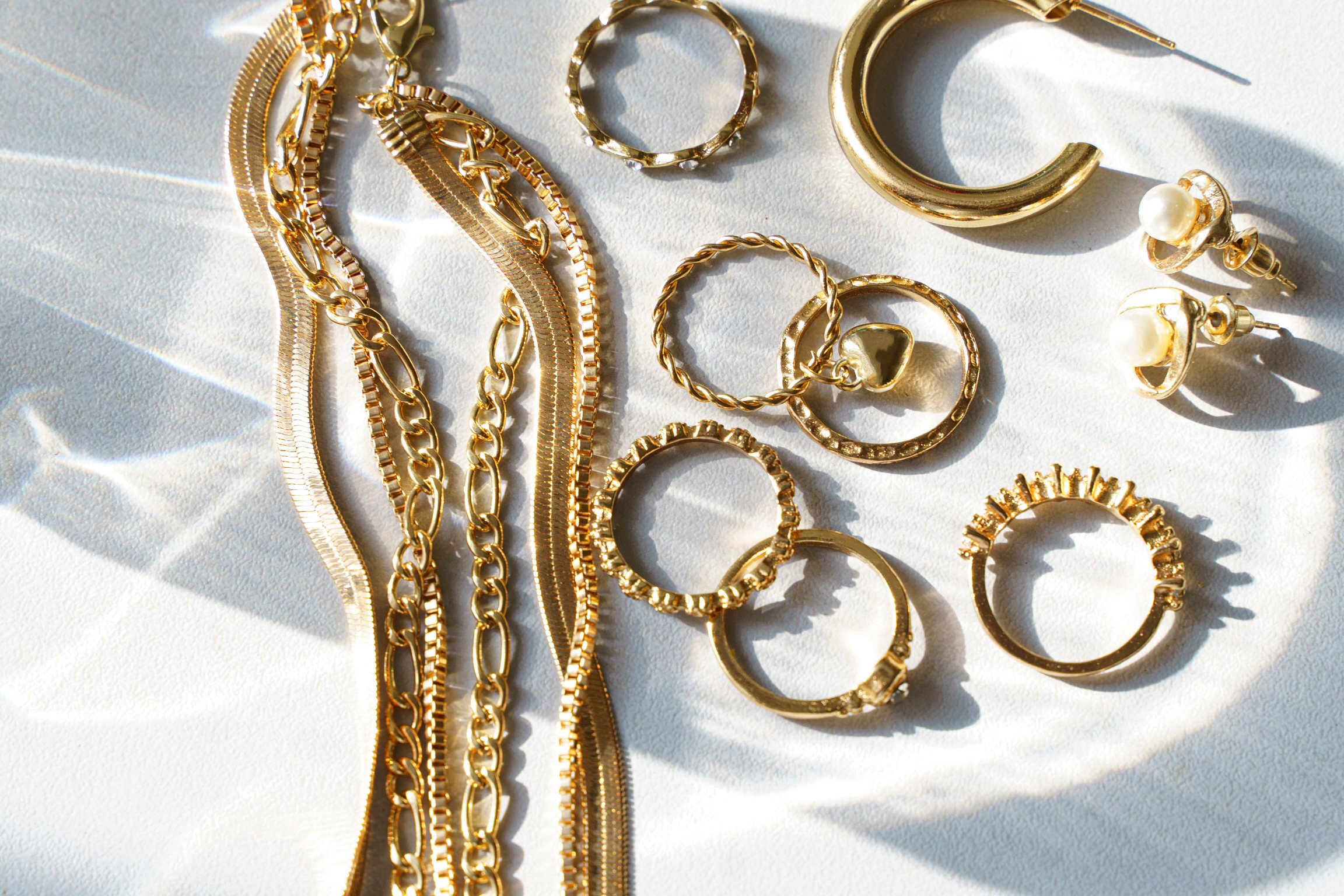 Бижутерия. Анастасия Дунаева. Фотограф в Севастополе