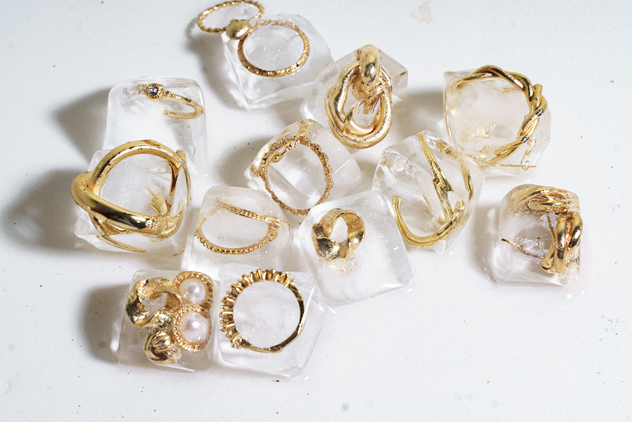 Бижутерия. Анастасия Дунаева. Фотограф в Севастополе