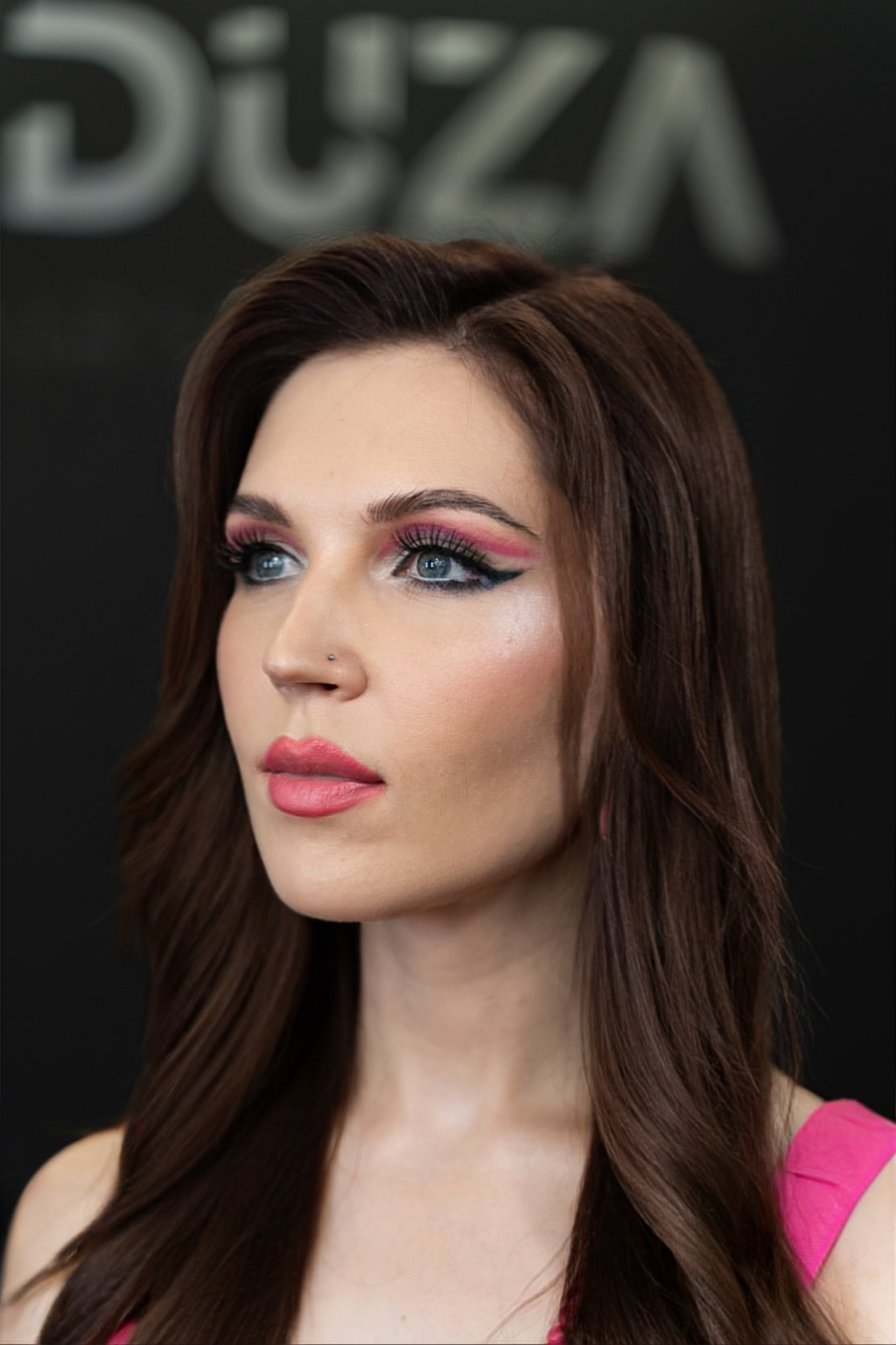 Барби. Анастасия Дунаева. Фотограф в Севастополе