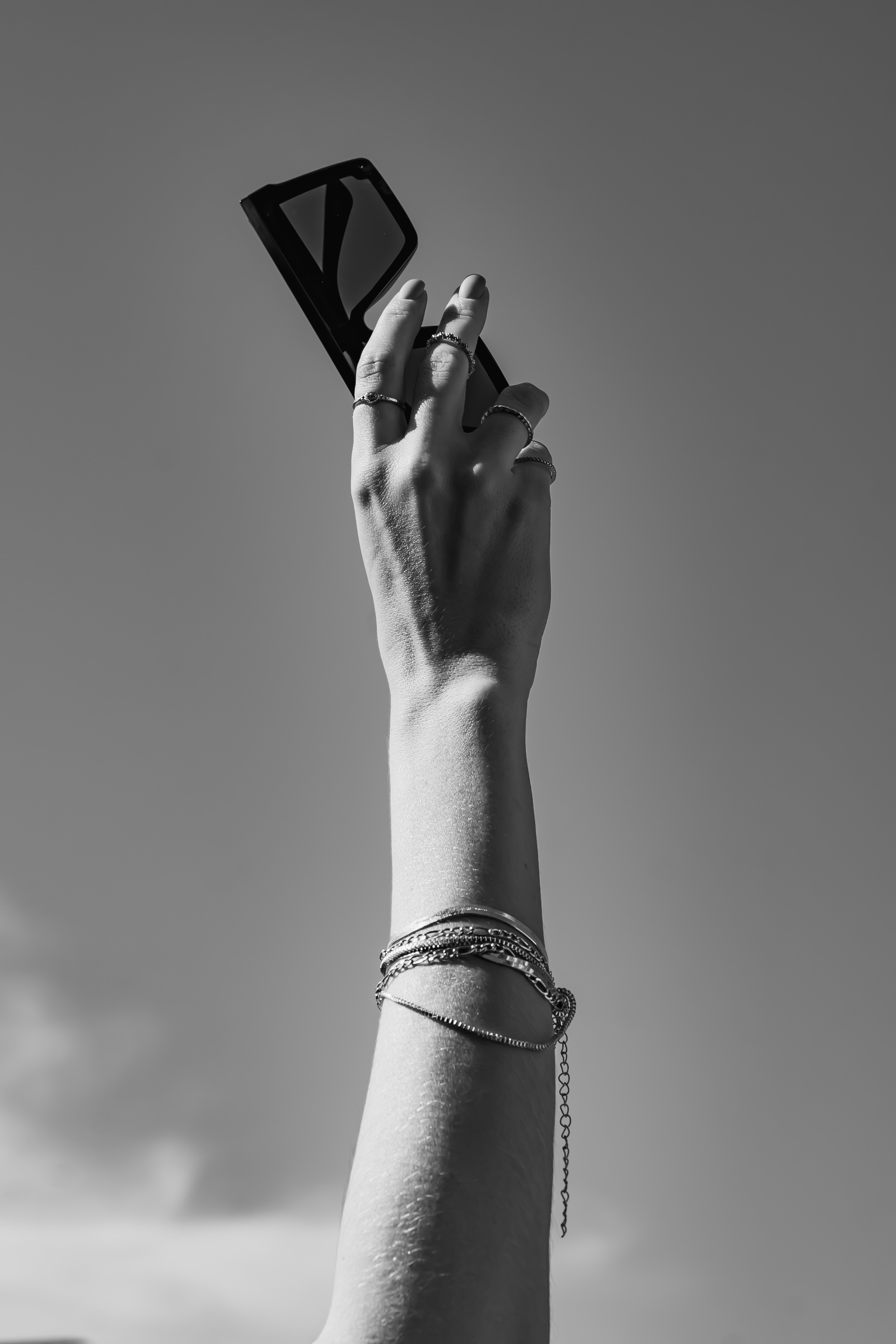 Бижутерия. Анастасия Дунаева. Фотограф в Севастополе