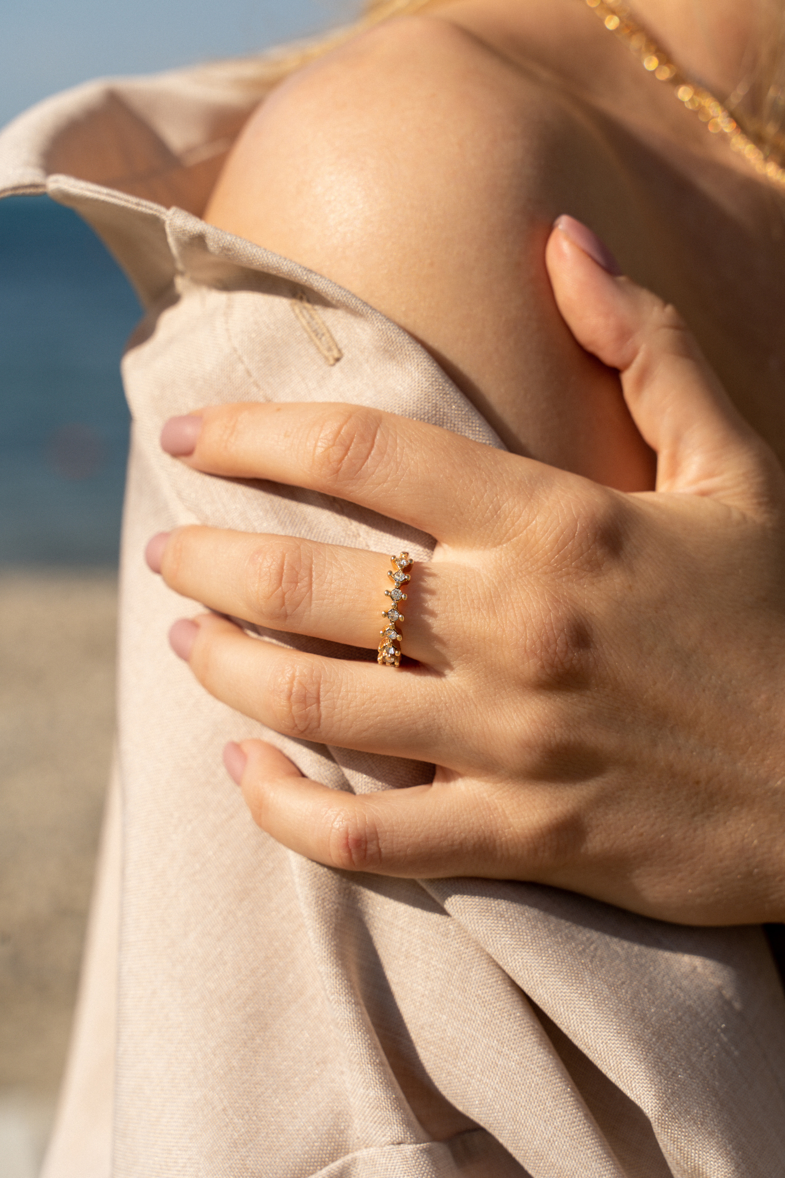 Бижутерия 2. Анастасия Дунаева. Фотограф в Севастополе