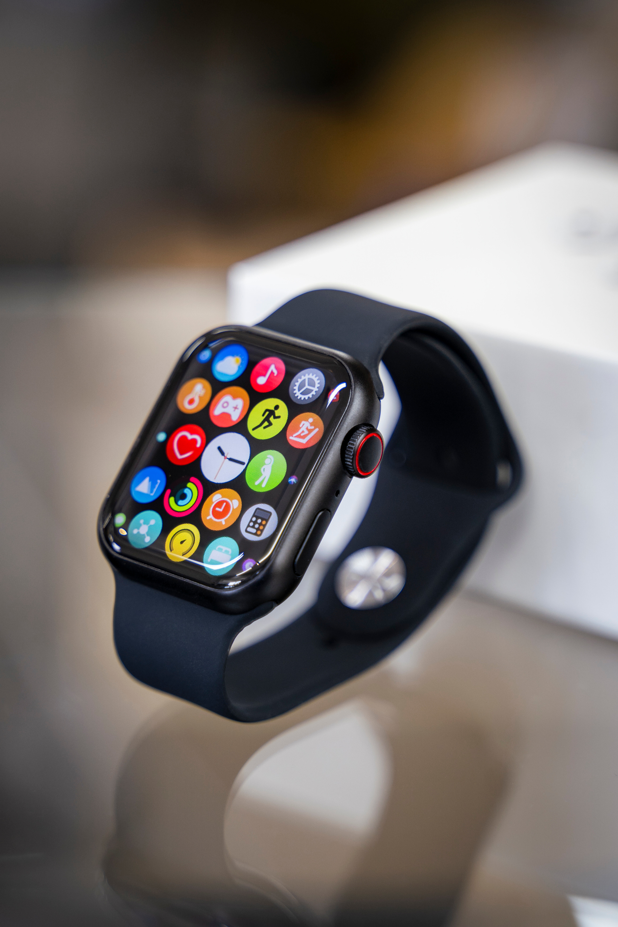 Гаджеты. Предметные кадры для соц сети. Анастасия Дунаева. Фотограф в Севастополе