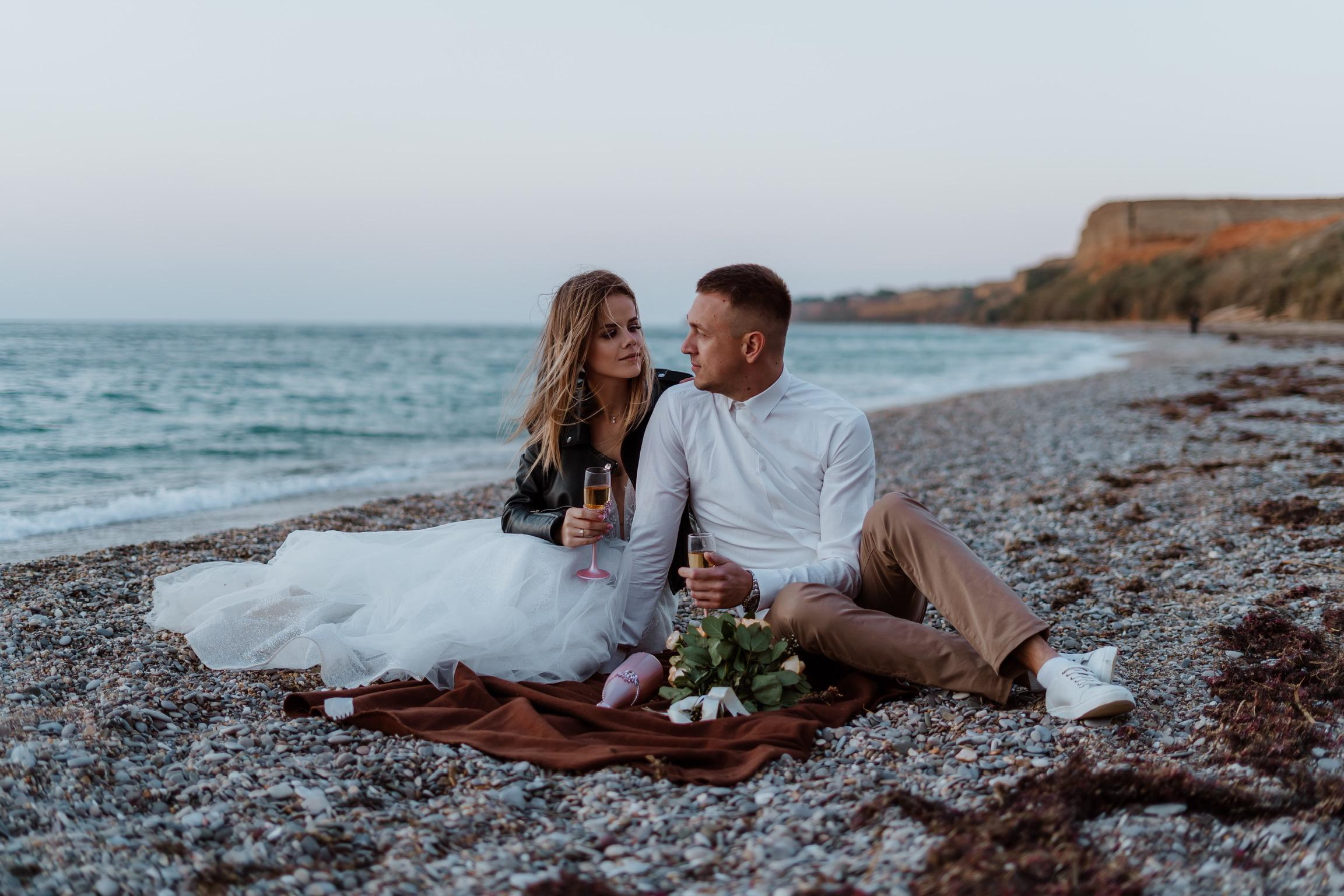 Love story. Анастасия Дунаева. Фотограф в Севастополе