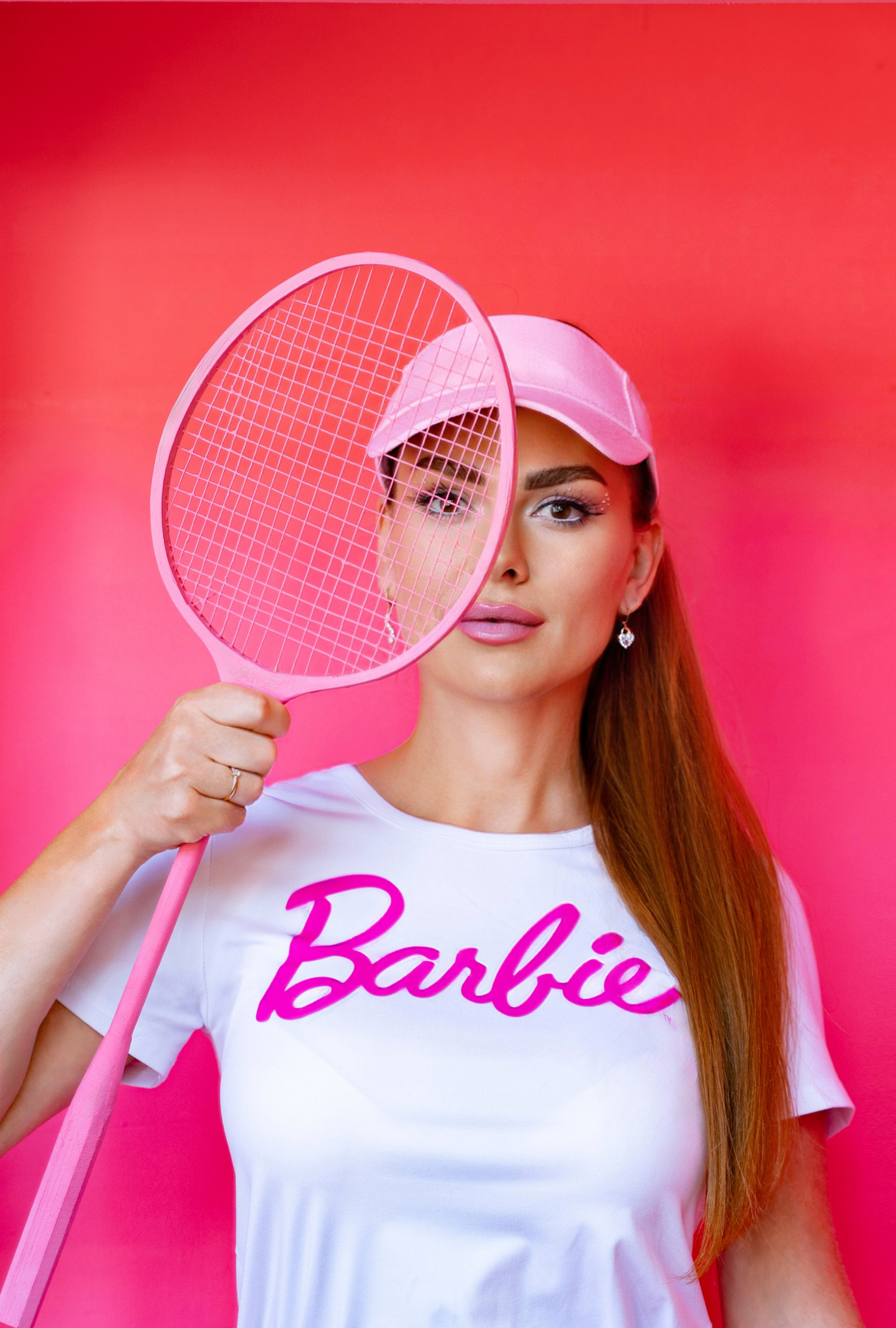 Барби. Анастасия Дунаева. Фотограф в Севастополе