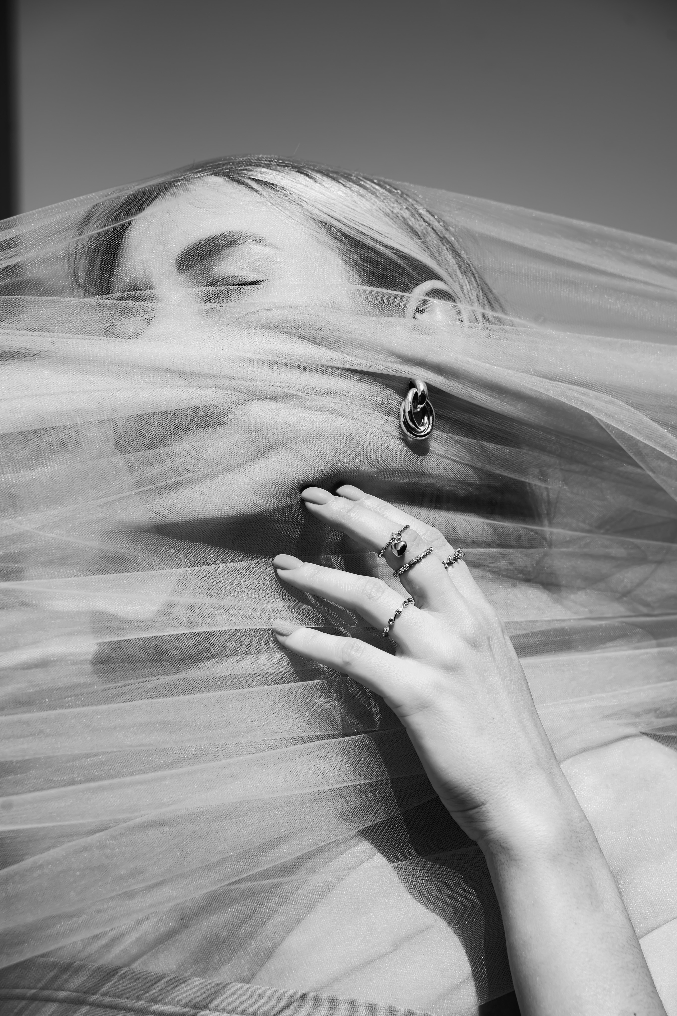 Бижутерия 2. Анастасия Дунаева. Фотограф в Севастополе