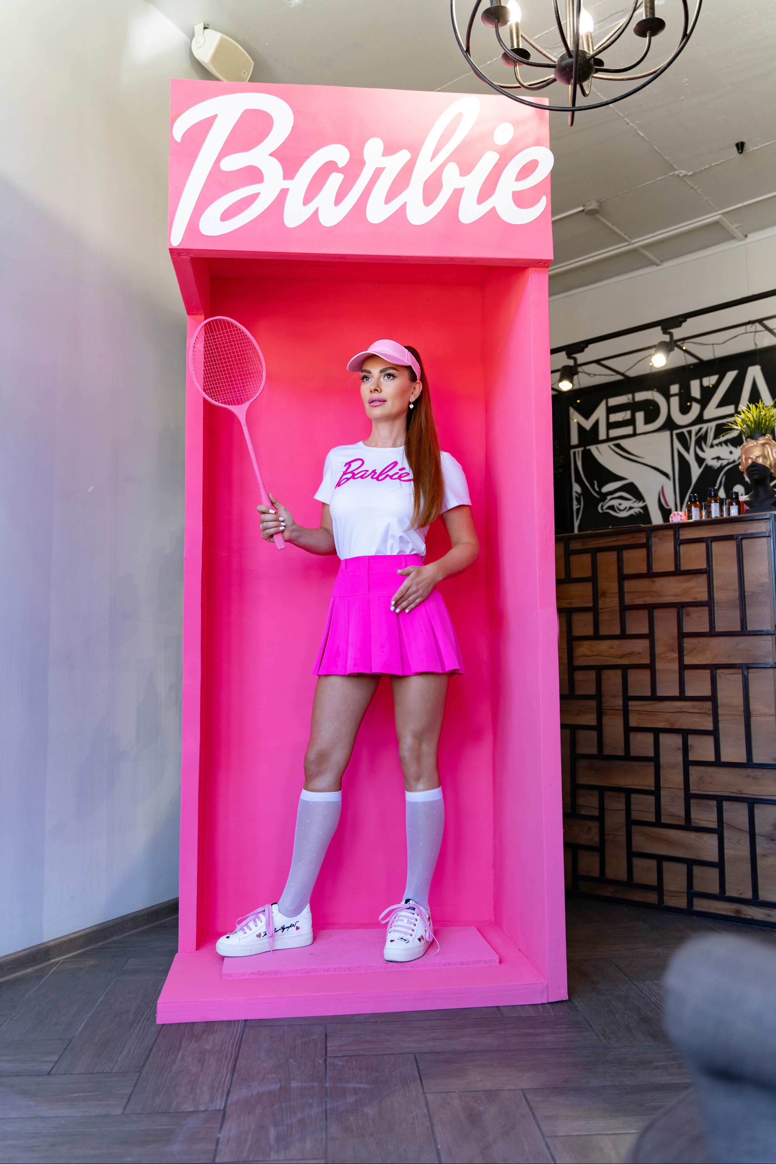 Барби. Анастасия Дунаева. Фотограф в Севастополе