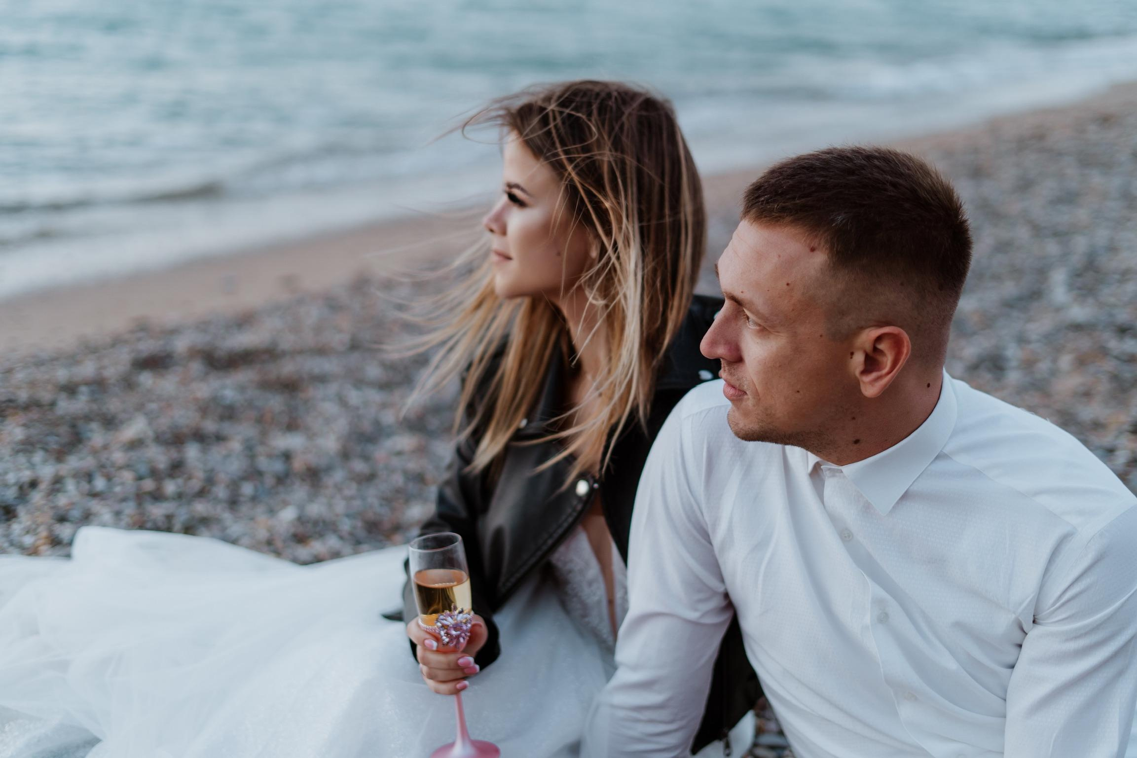 Love story. Анастасия Дунаева. Фотограф в Севастополе