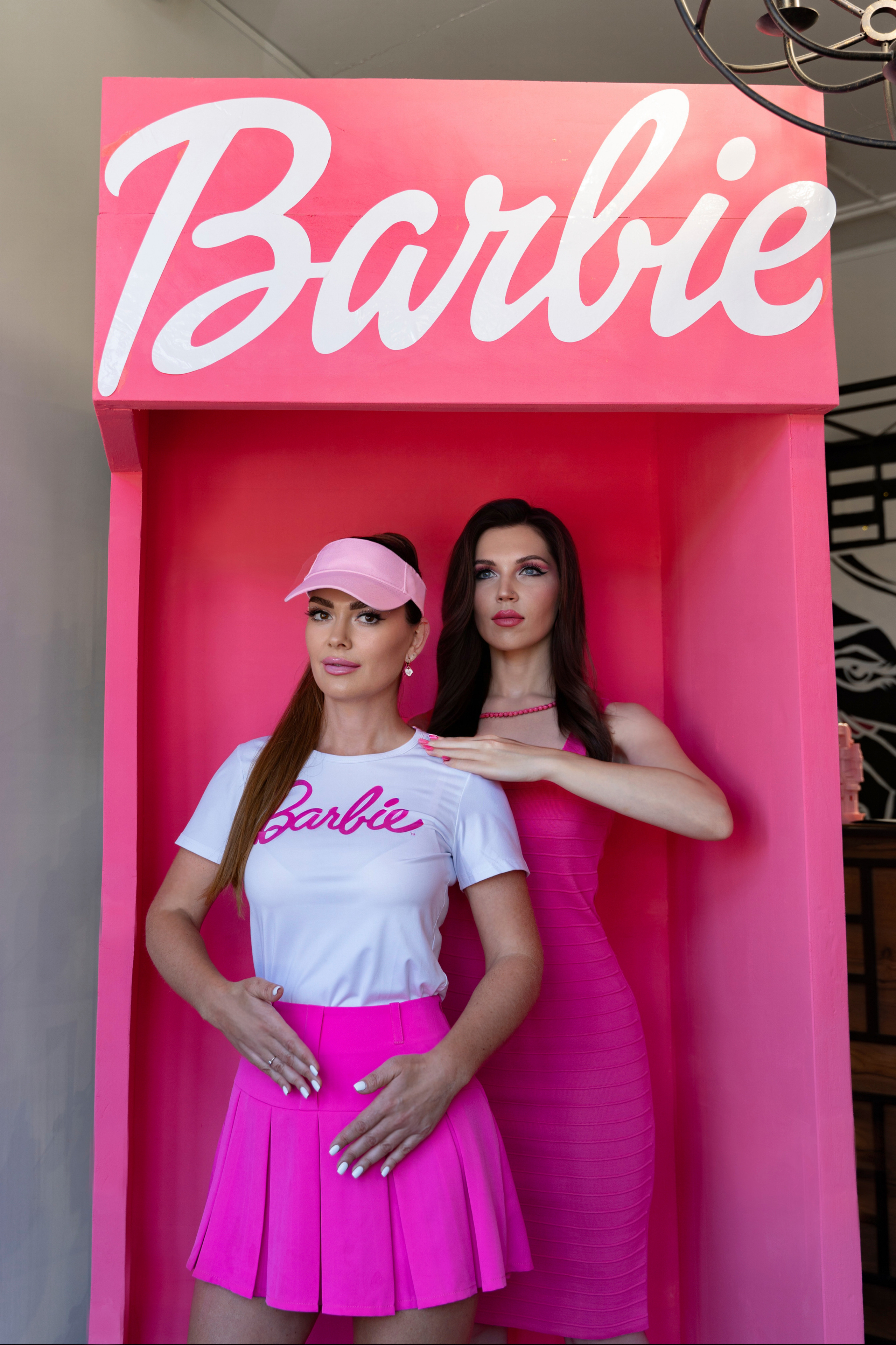 Барби. Анастасия Дунаева. Фотограф в Севастополе