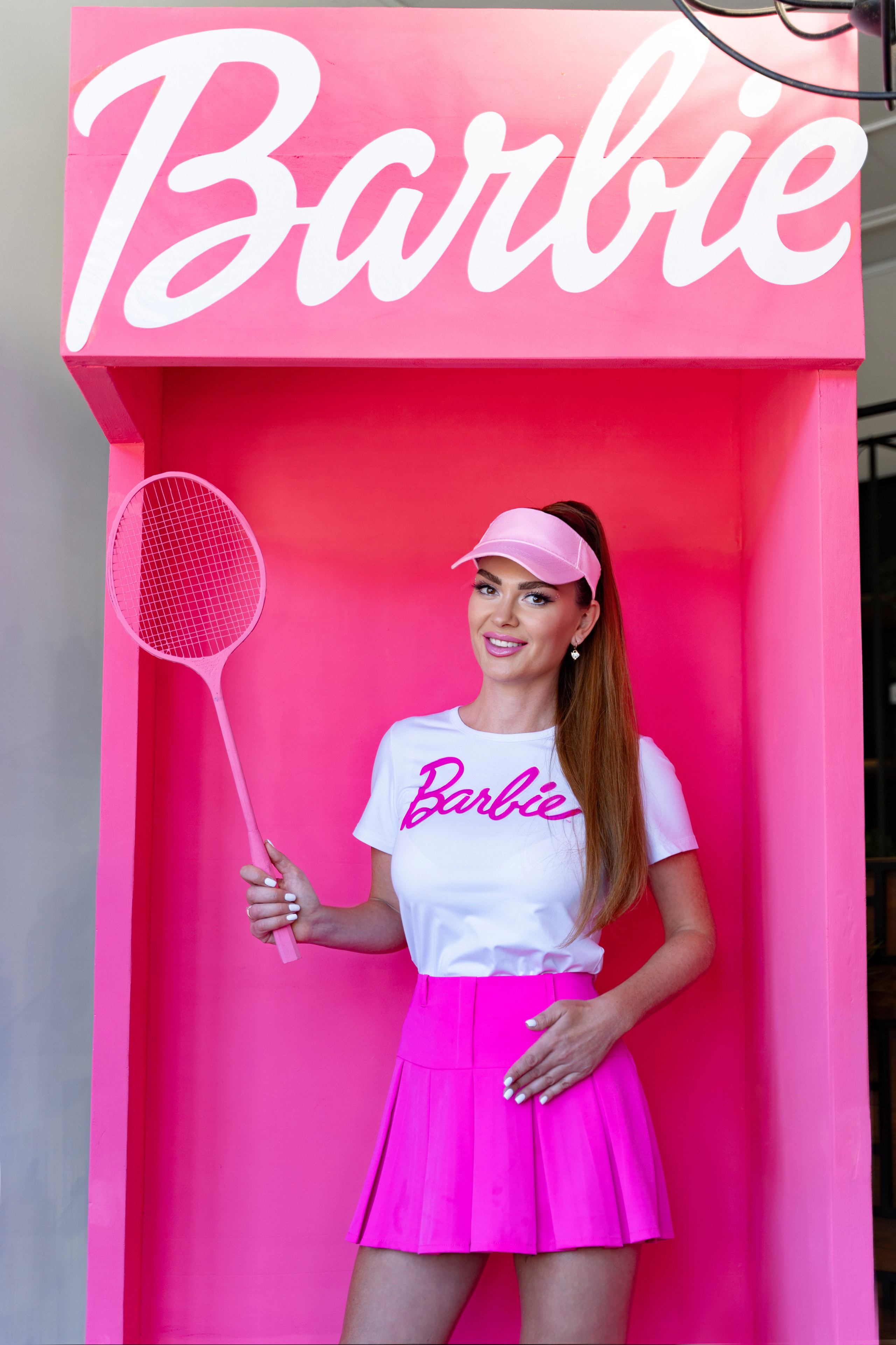 Барби. Анастасия Дунаева. Фотограф в Севастополе