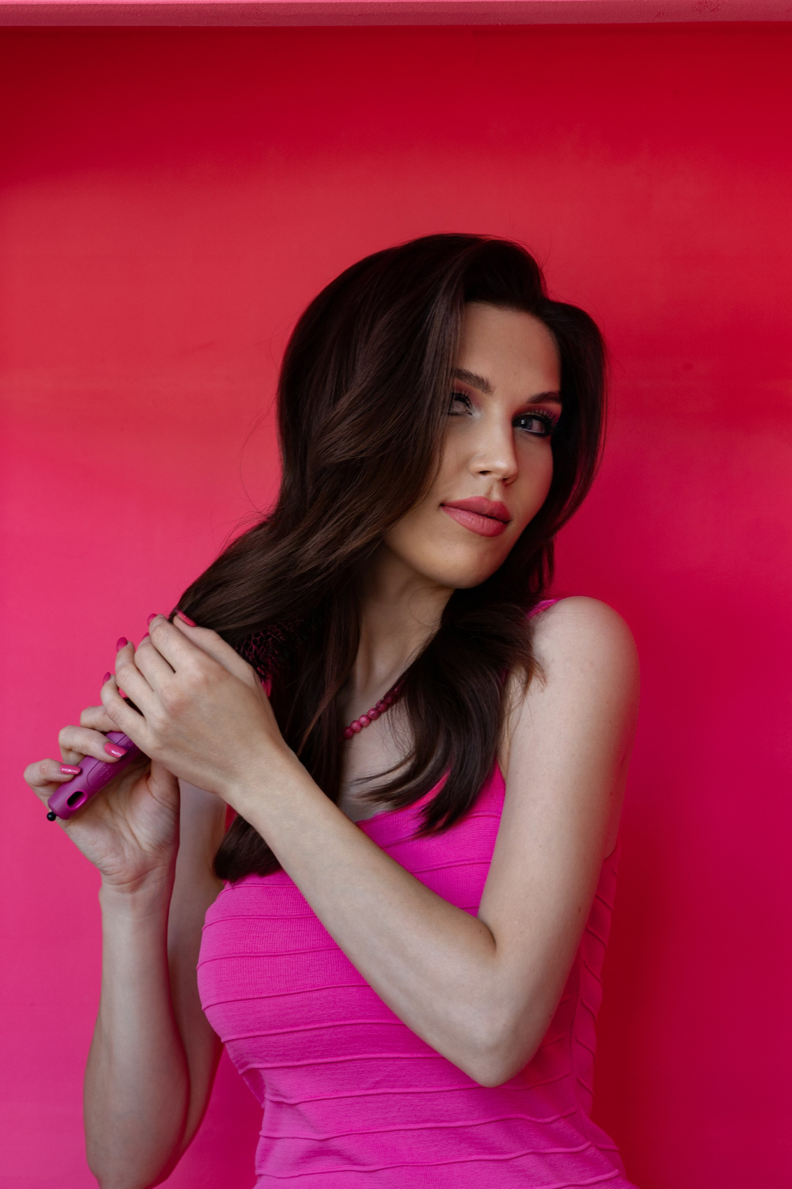 Барби. Анастасия Дунаева. Фотограф в Севастополе