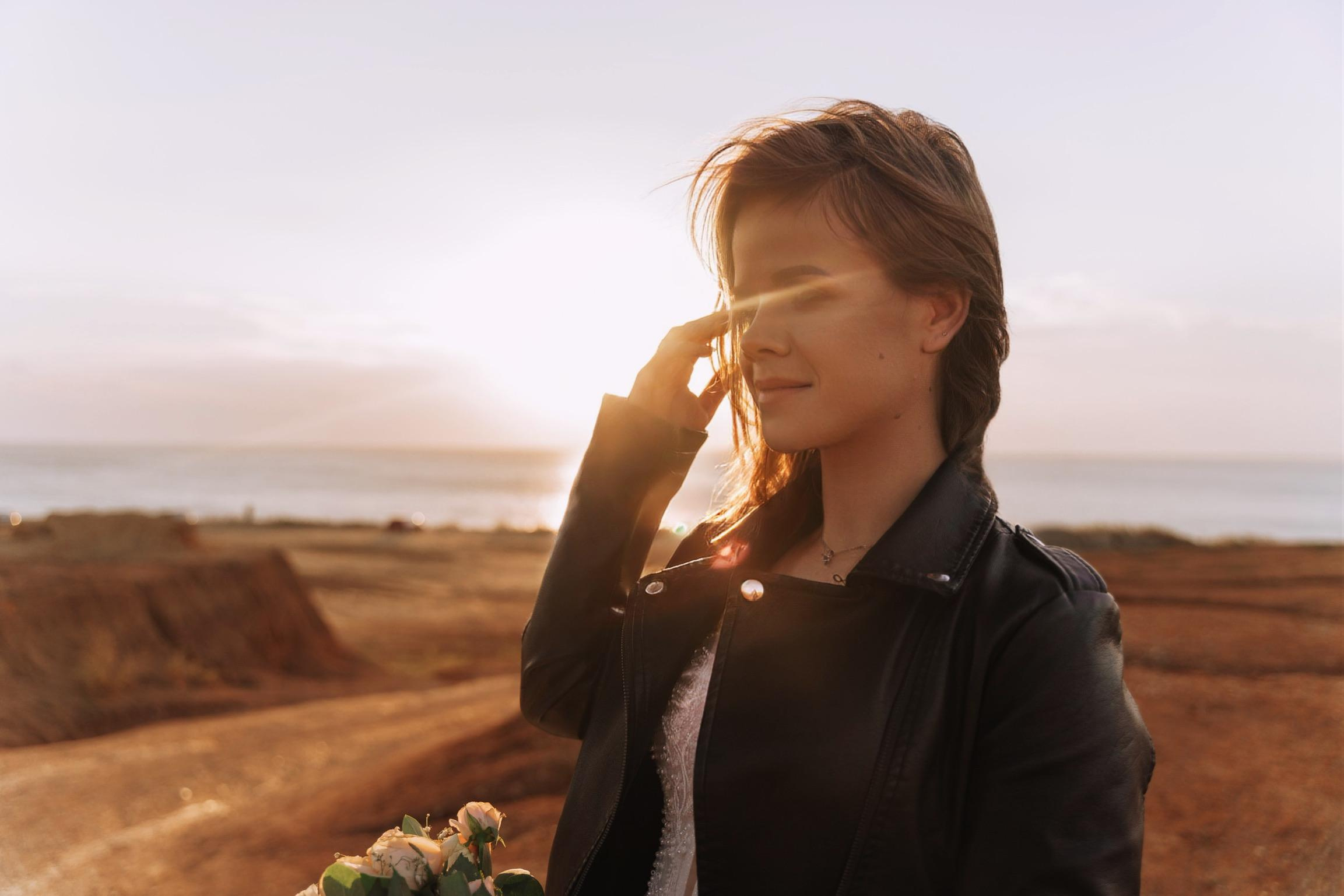 Love story. Анастасия Дунаева. Фотограф в Севастополе