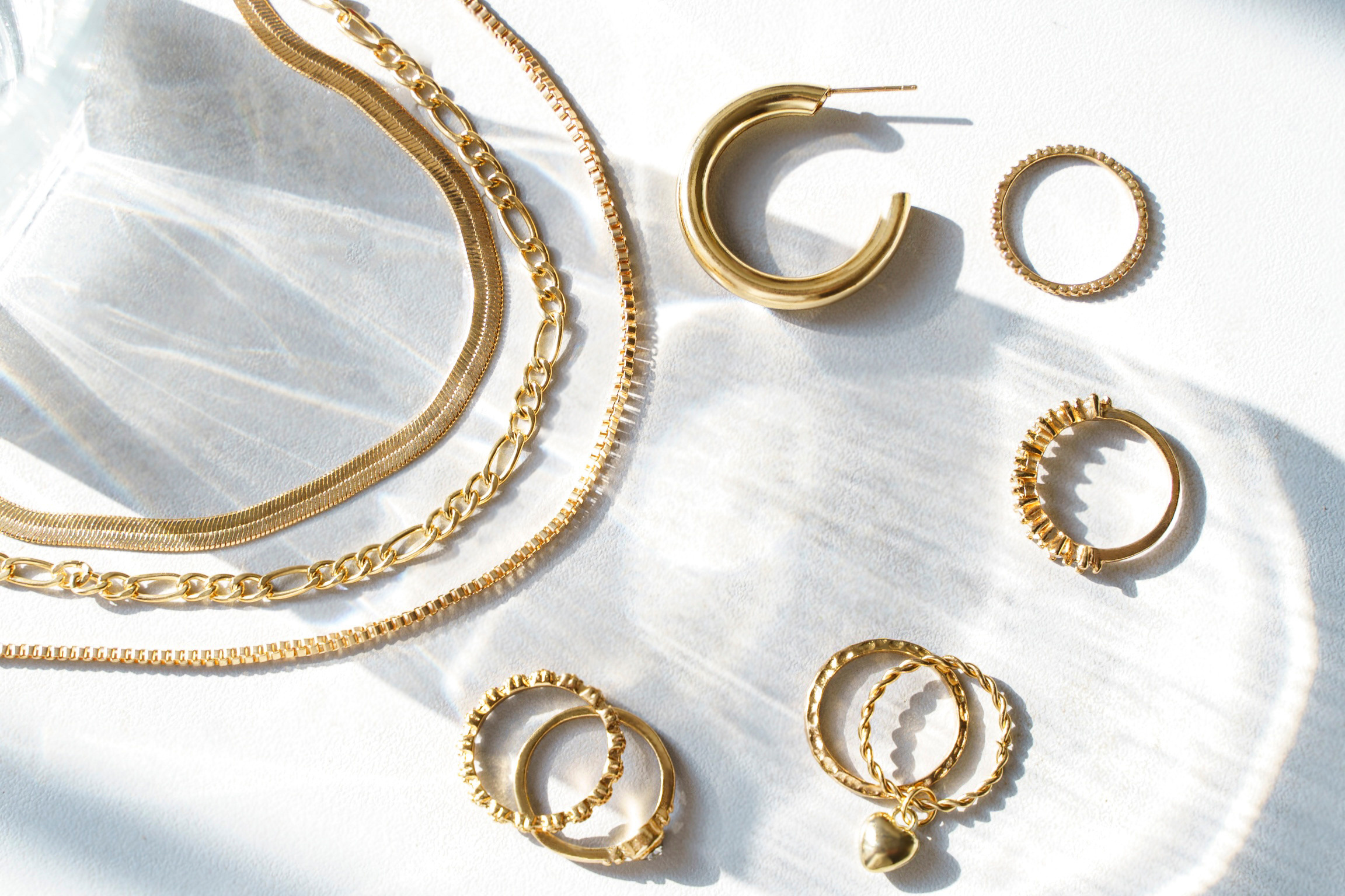 Бижутерия. Анастасия Дунаева. Фотограф в Севастополе