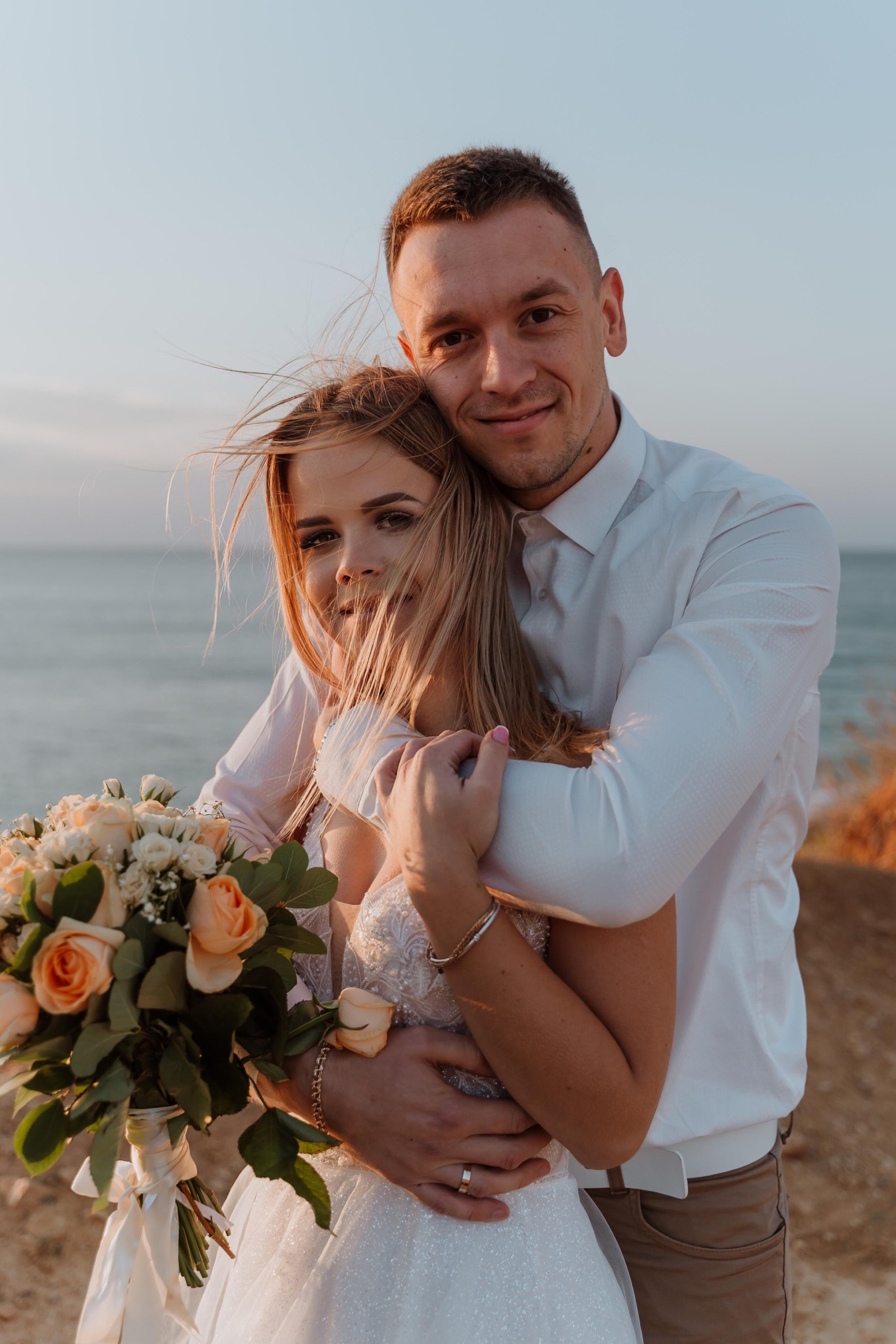 Love story. Анастасия Дунаева. Фотограф в Севастополе