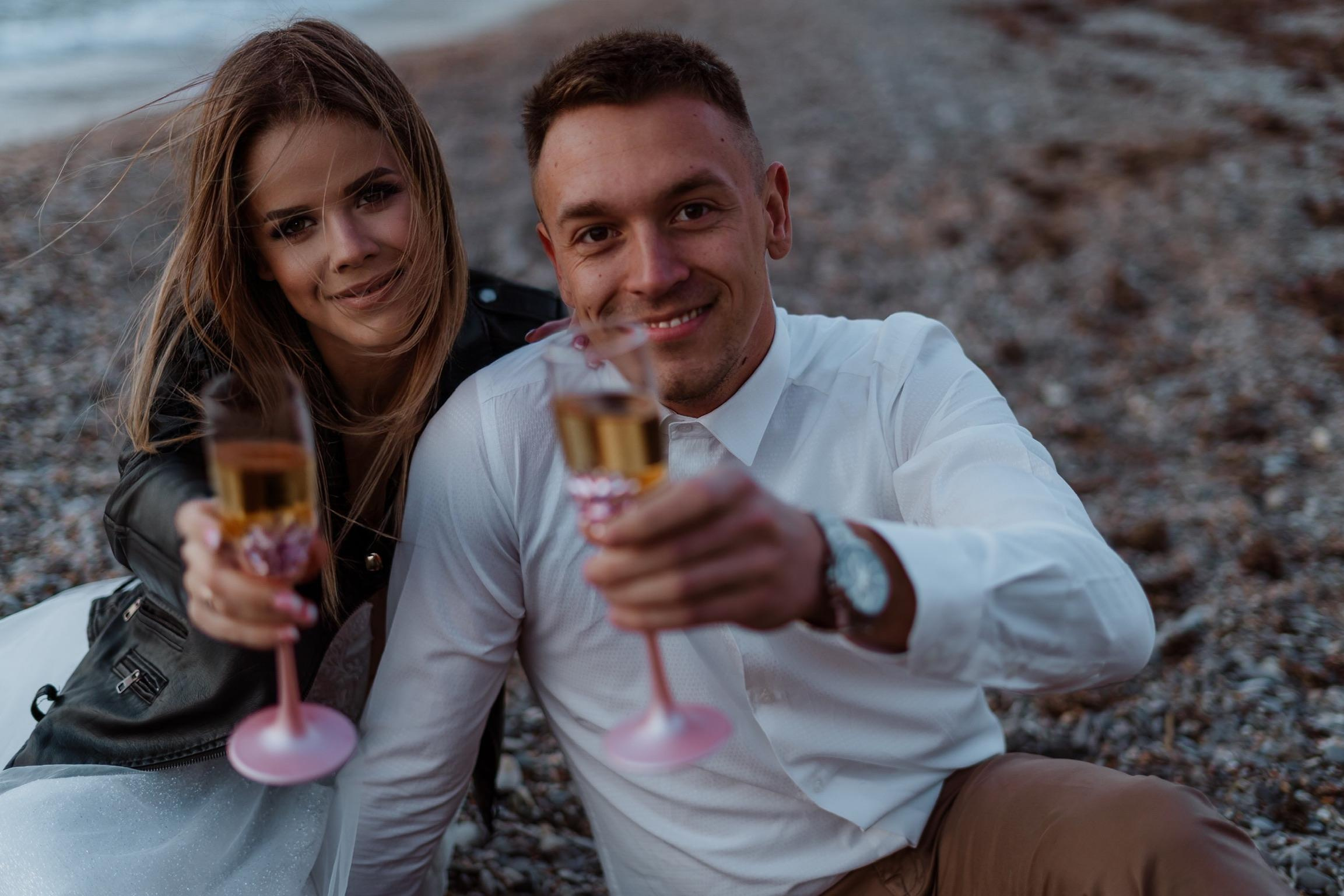 Love story. Анастасия Дунаева. Фотограф в Севастополе