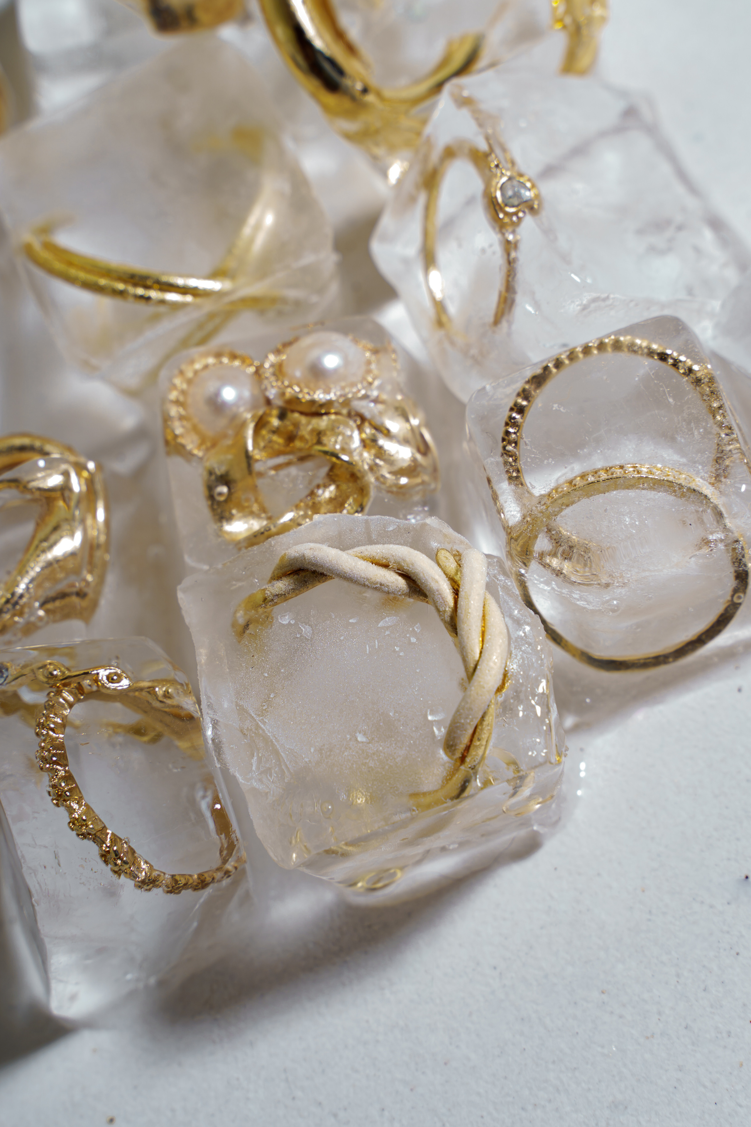 Бижутерия. Анастасия Дунаева. Фотограф в Севастополе