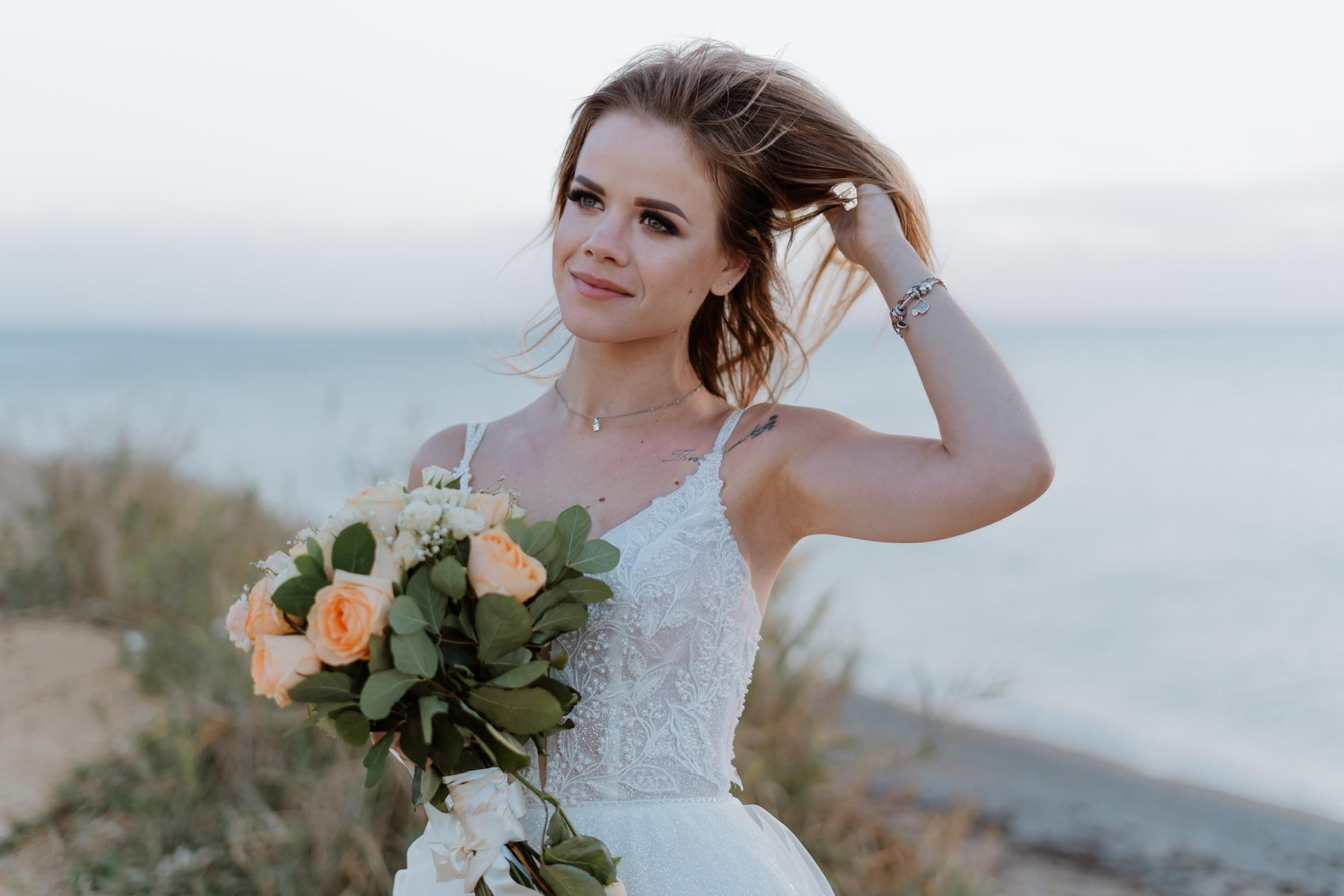 Love story. Анастасия Дунаева. Фотограф в Севастополе