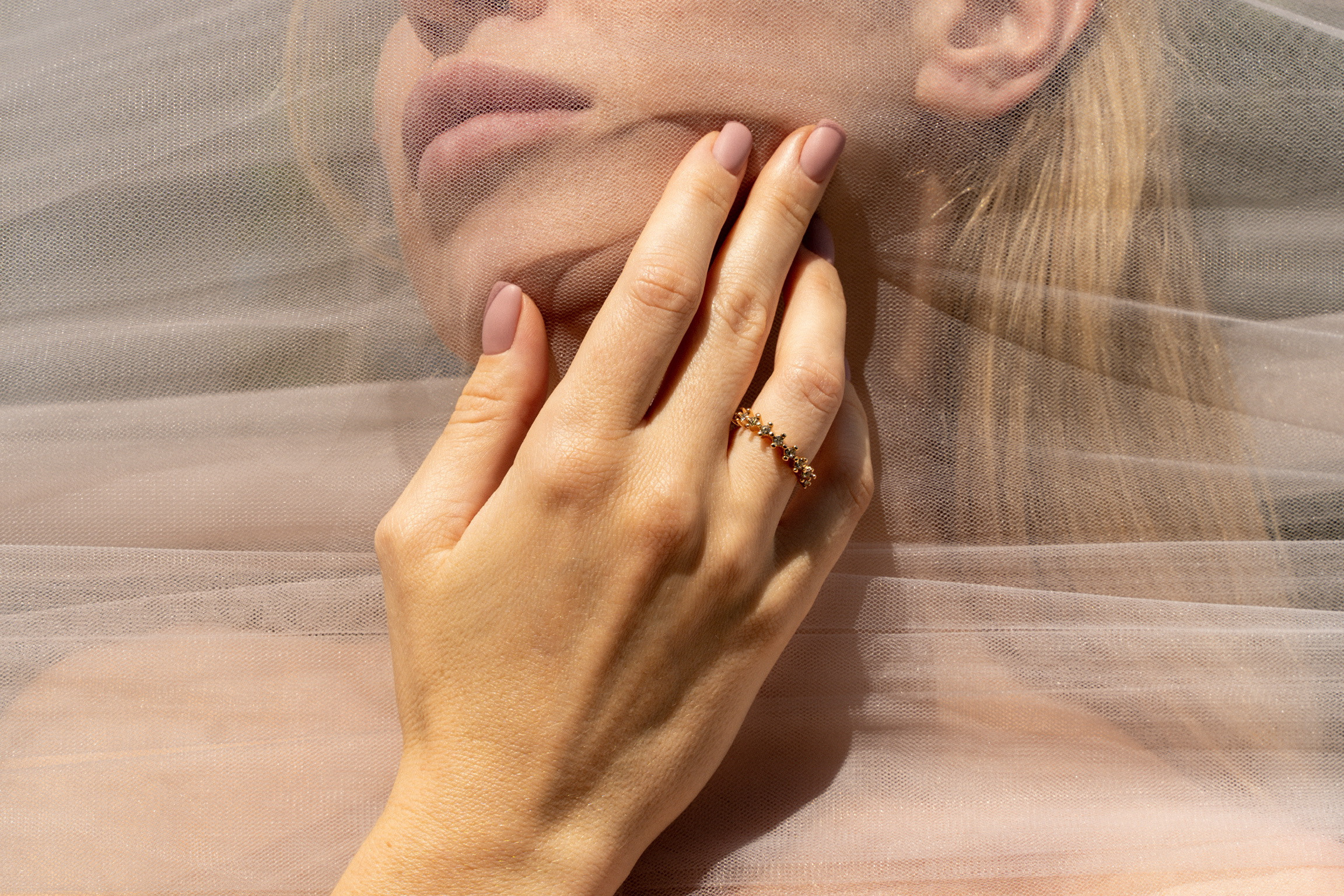 Бижутерия 2. Анастасия Дунаева. Фотограф в Севастополе