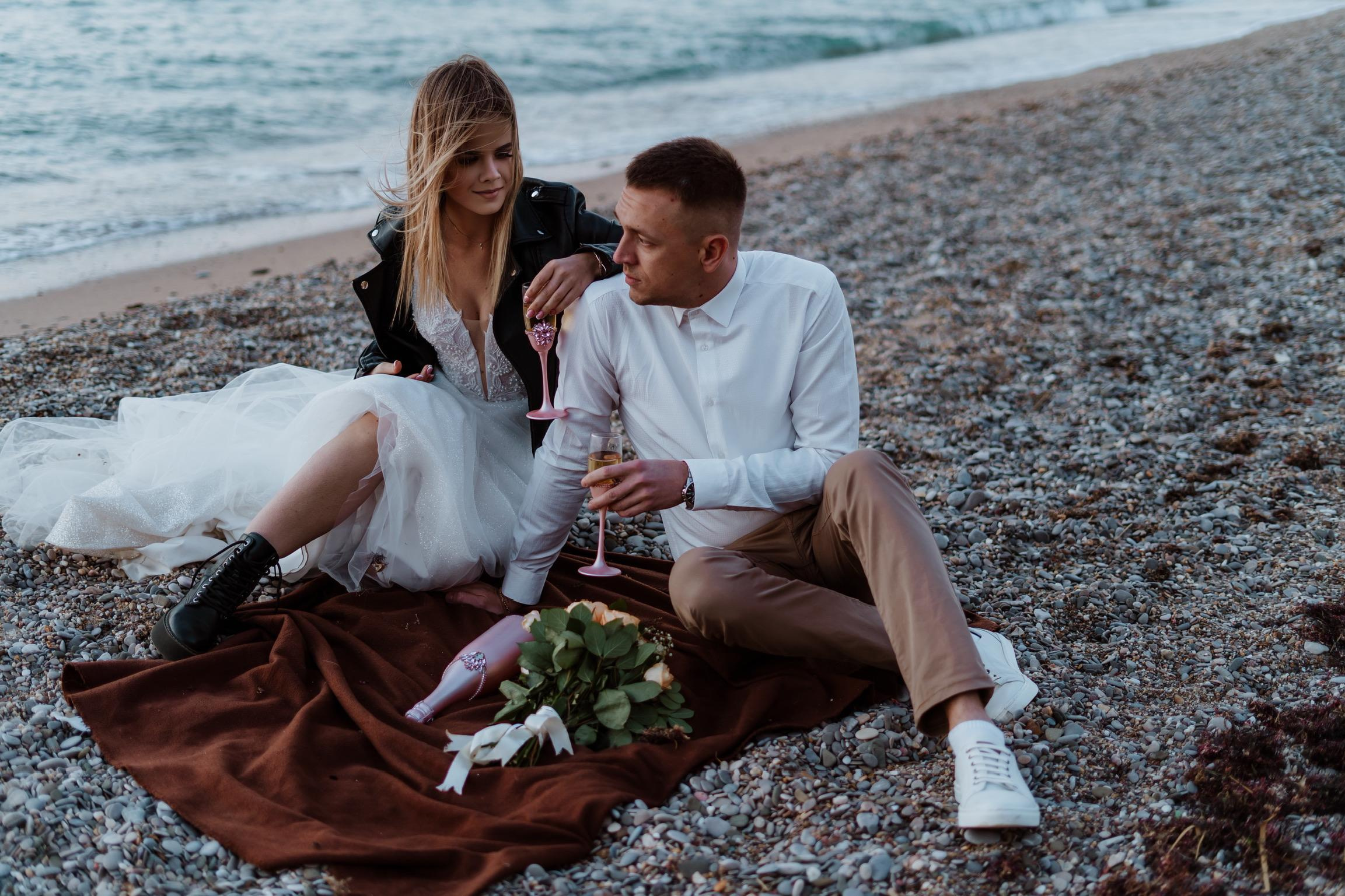 Love story. Анастасия Дунаева. Фотограф в Севастополе