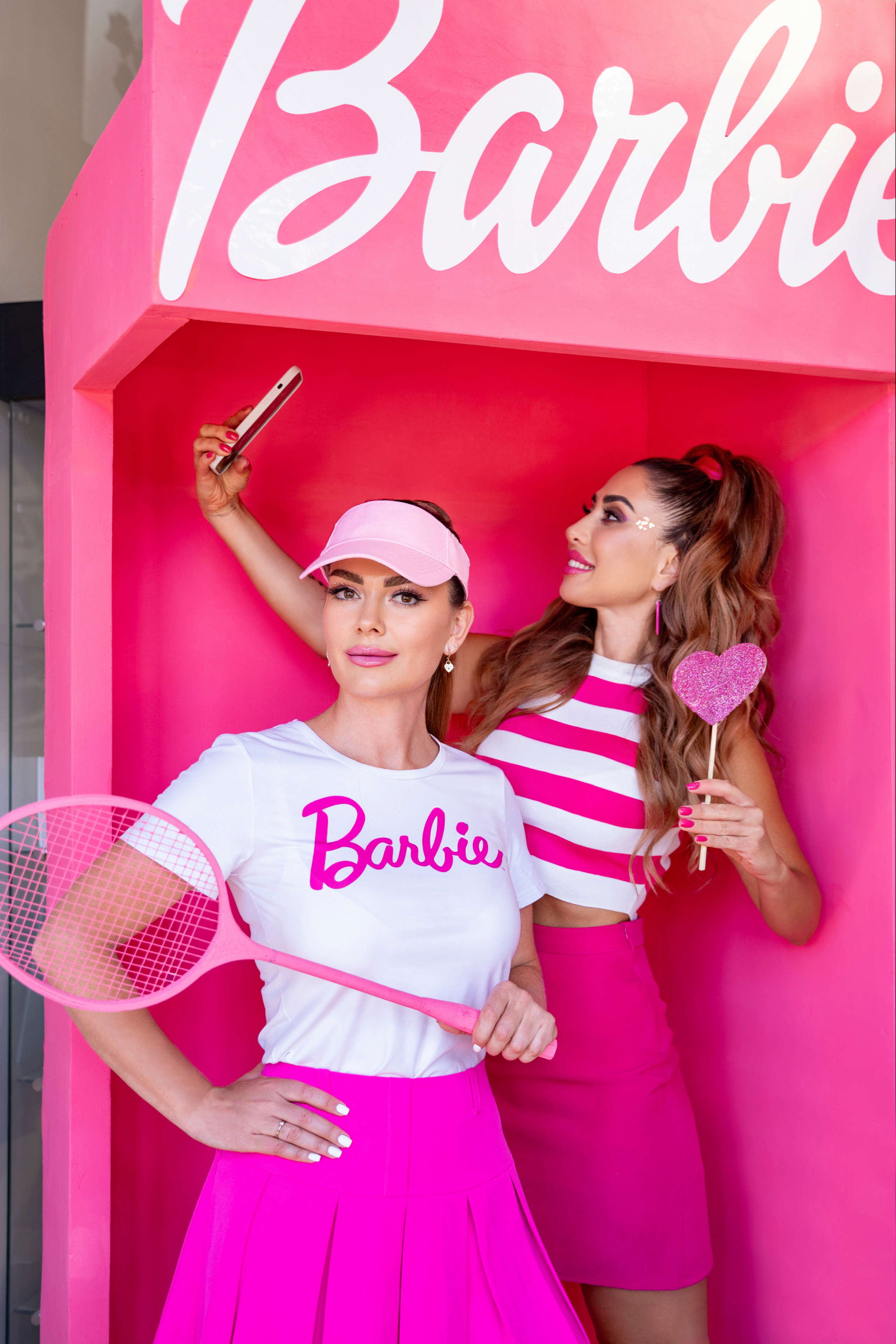 Барби. Анастасия Дунаева. Фотограф в Севастополе