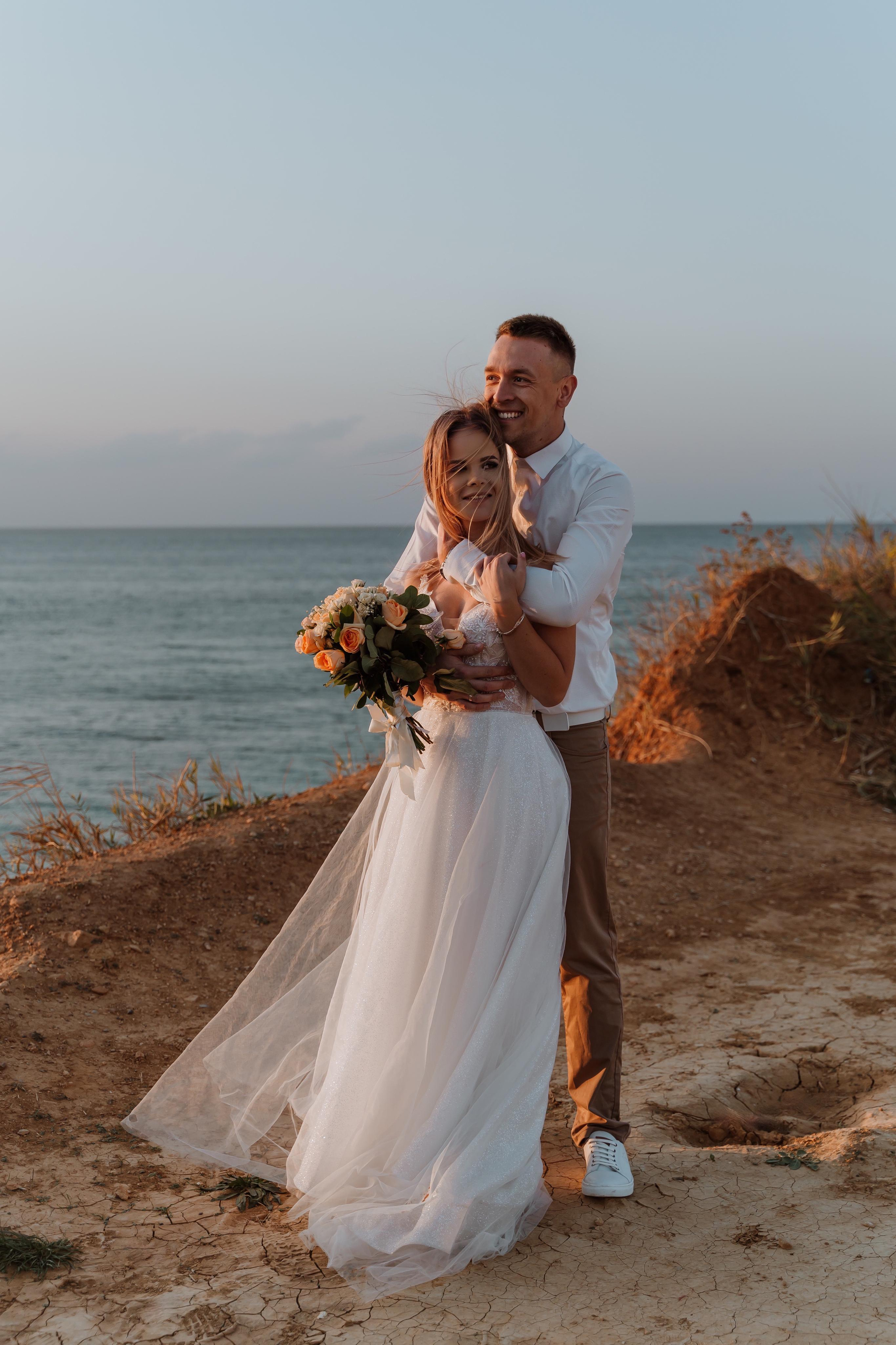 Love story. Анастасия Дунаева. Фотограф в Севастополе