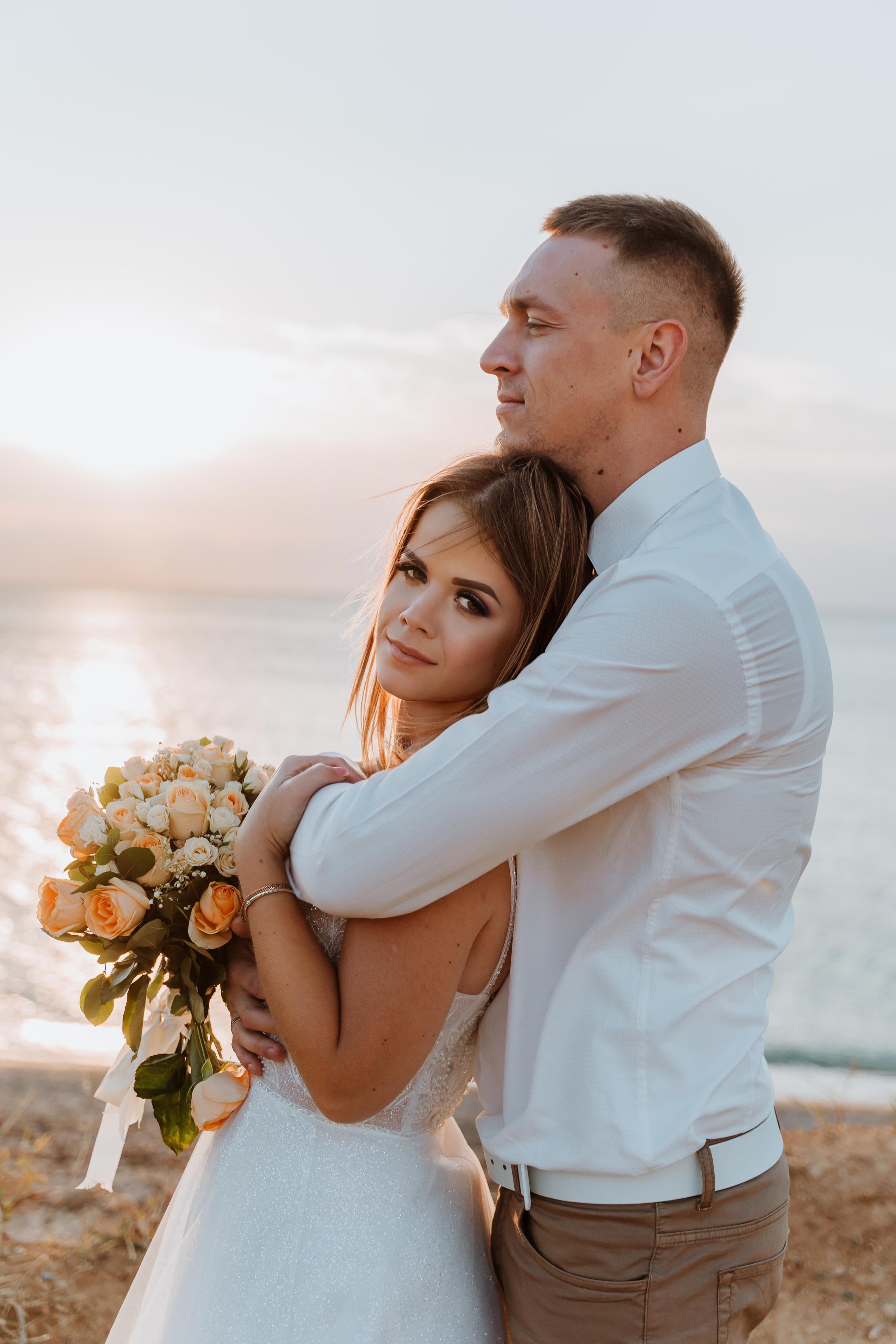 Love story. Анастасия Дунаева. Фотограф в Севастополе