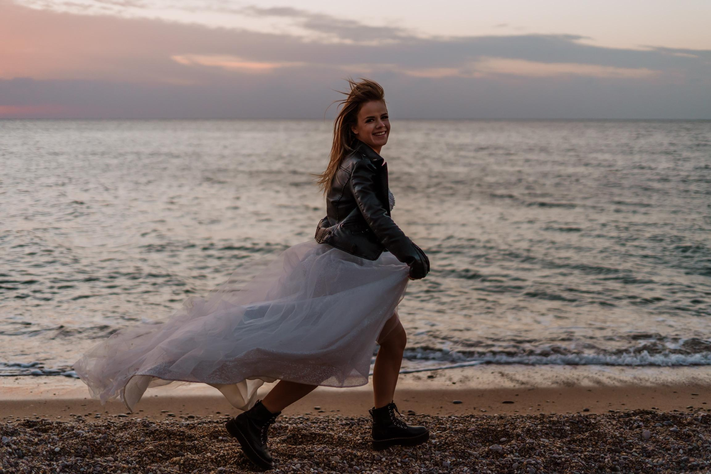 Love story. Анастасия Дунаева. Фотограф в Севастополе