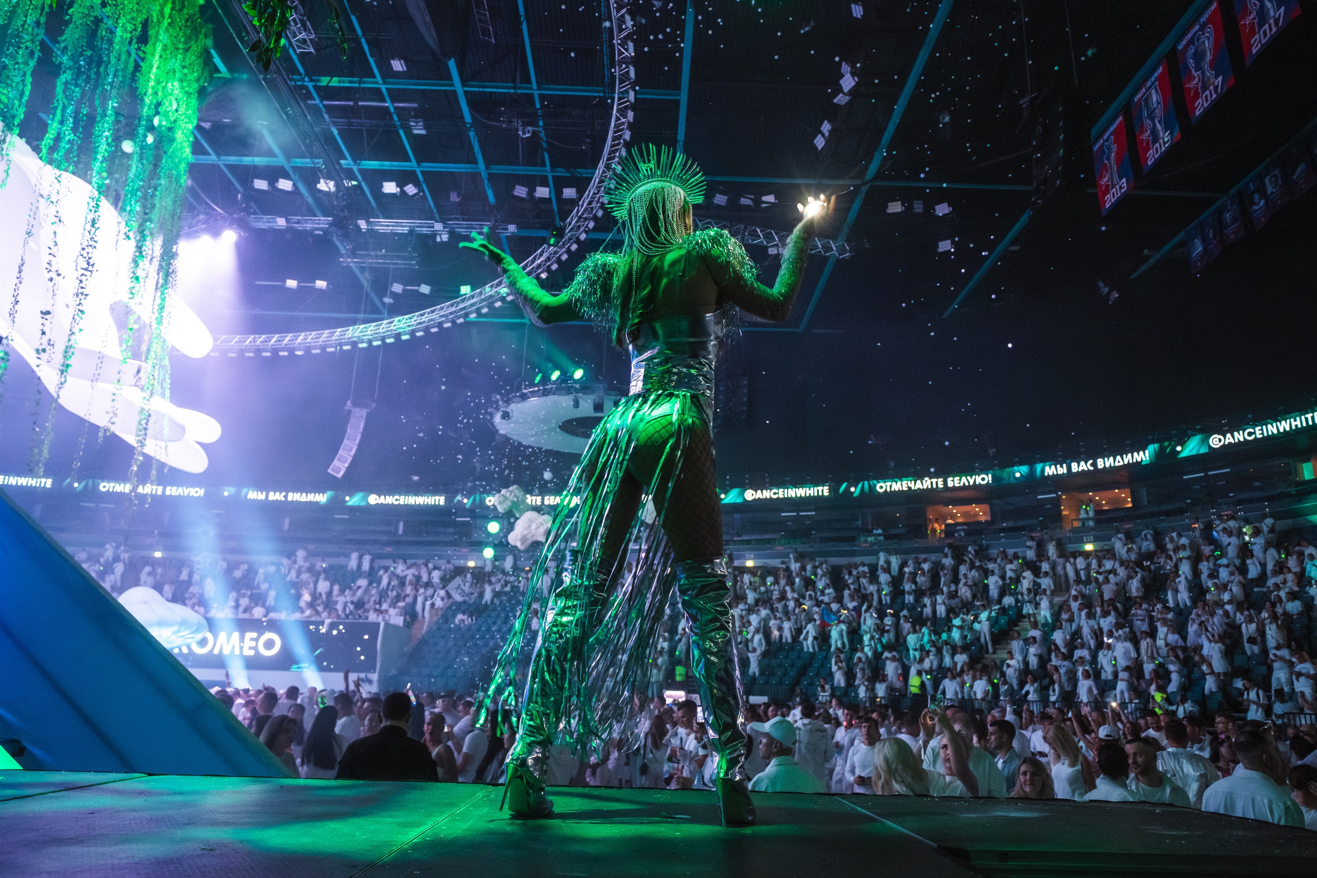 БЕЛАЯ 2025. Святослав Буньков | фотограф