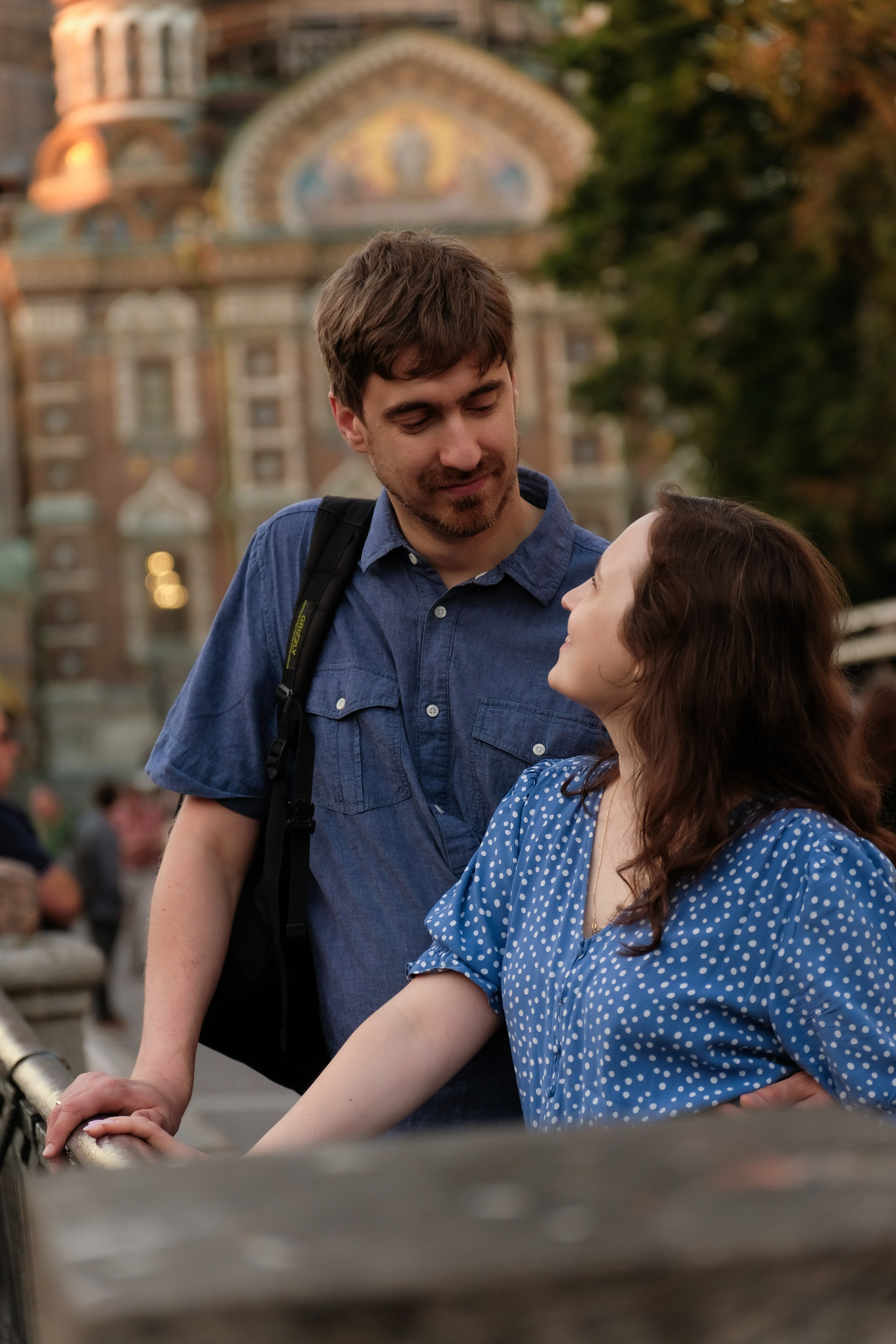 Фотосессия лавстори Питер. Портретный, репортажный фотограф Санкт-Петербург Елизавета Комарова