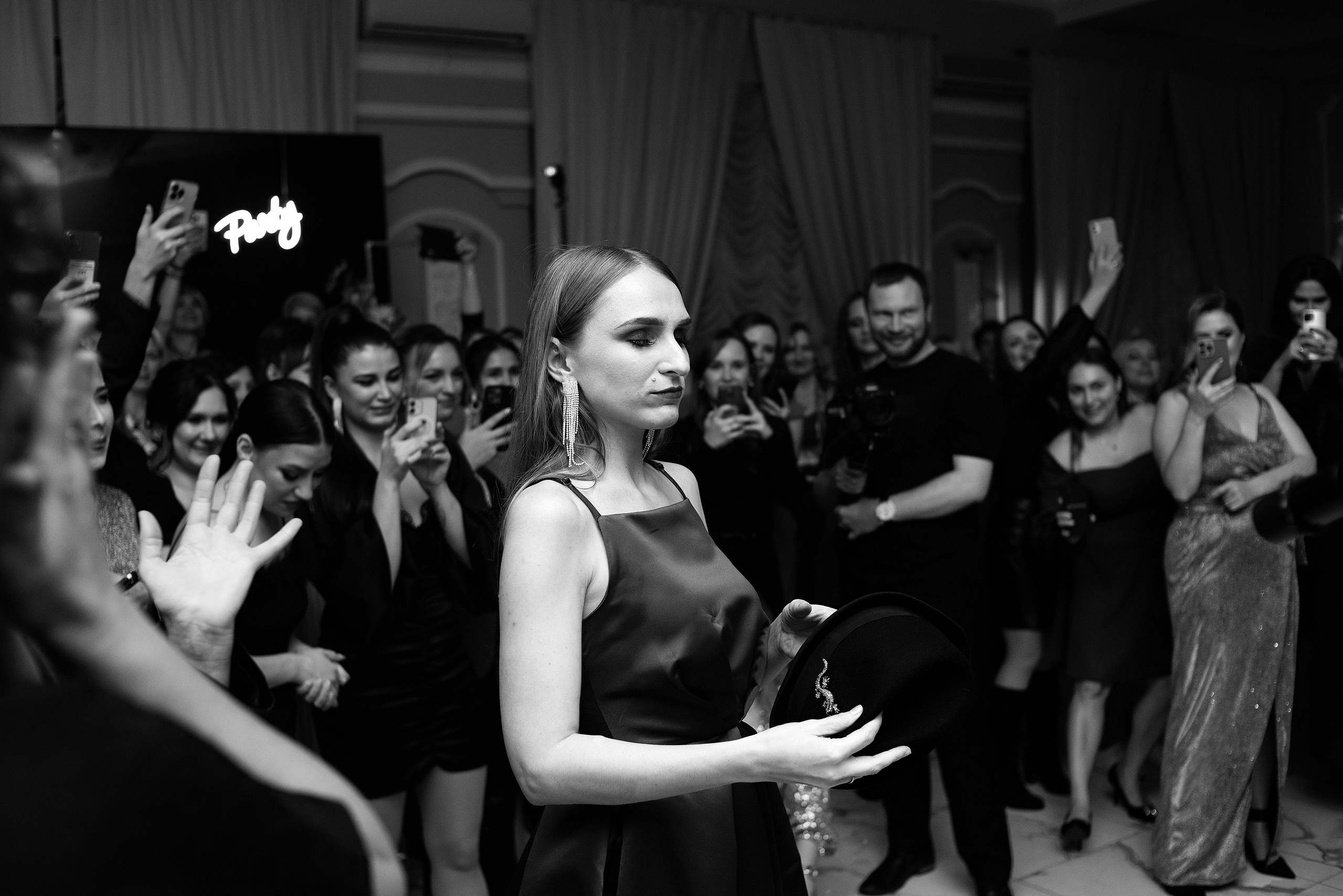 Девичник — 3. Бжицких Виталий — фотограф г. Ульяновск