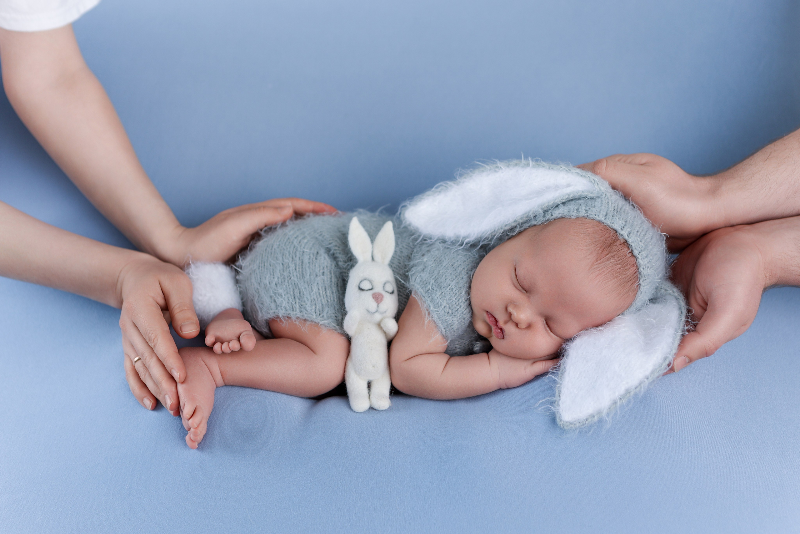 Новорожденные. Фотограф новорожденных. Детский и семейный фотограф Марьяна Юдина