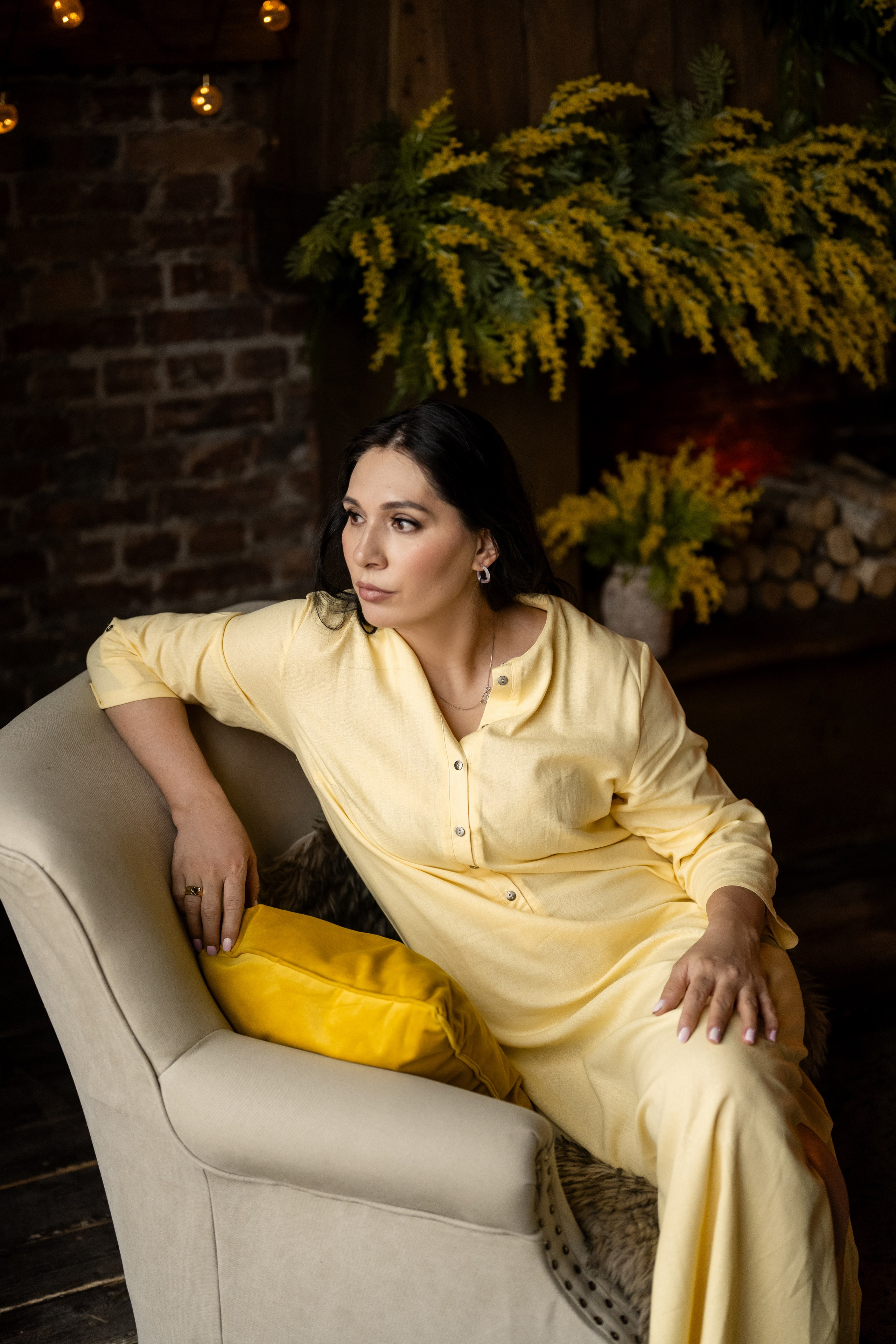 Шале. Гузель. Свадебный и семейный фотограф в СПб Валерия Фомичева