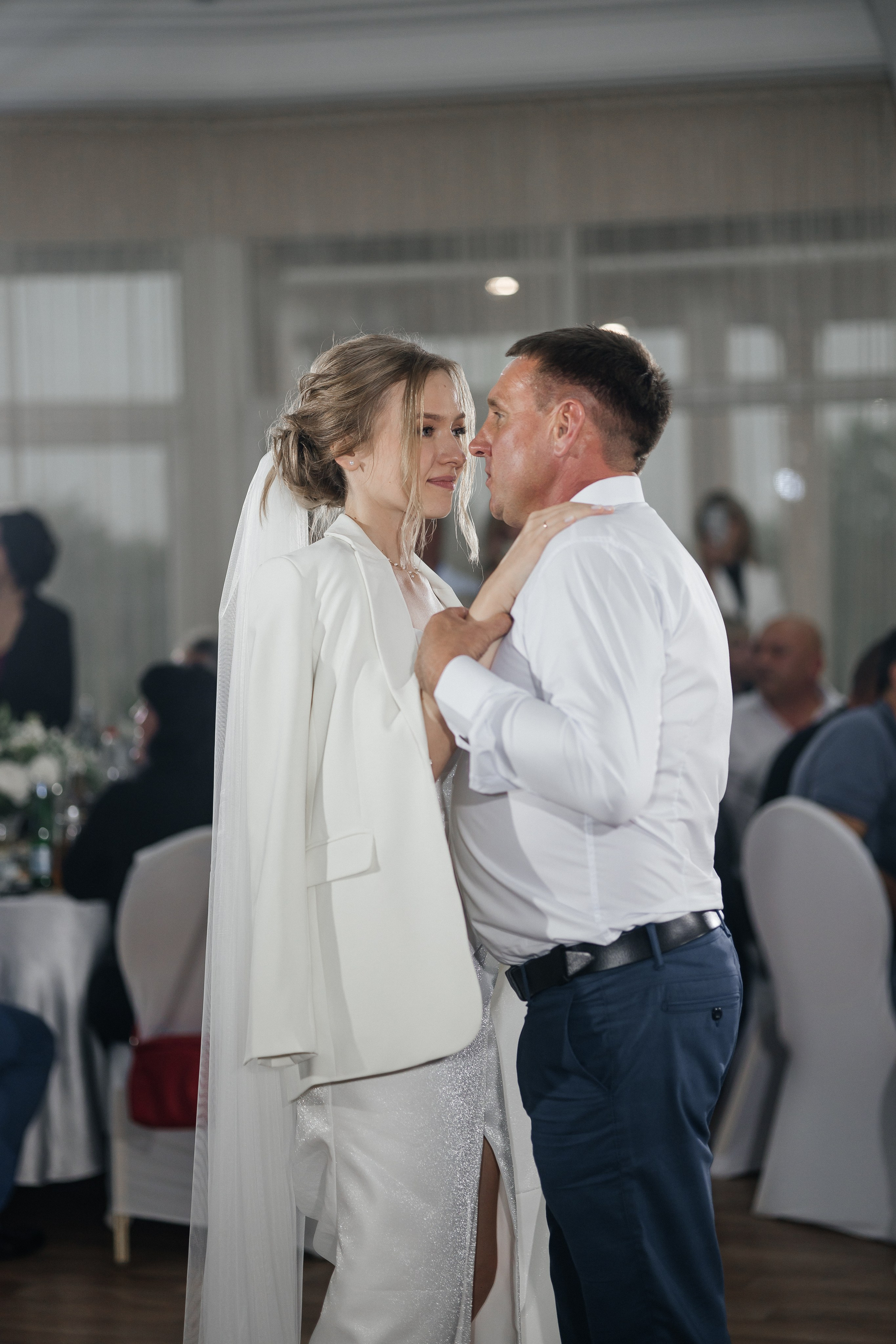 Валерия и Денис. Фотограф Таганрог Любимая Надя