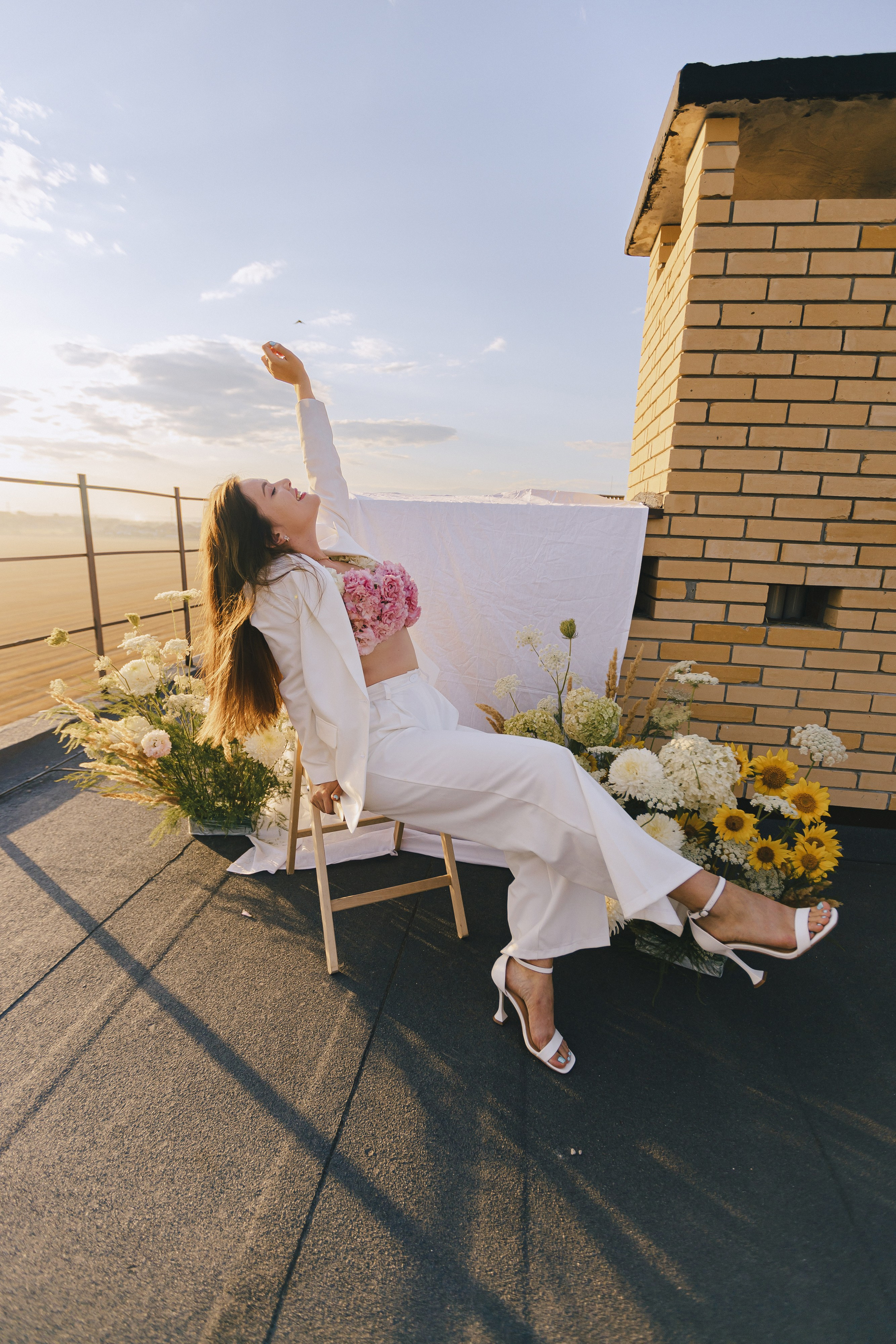 Кристина. Фотограф Таганрог Любимая Надя