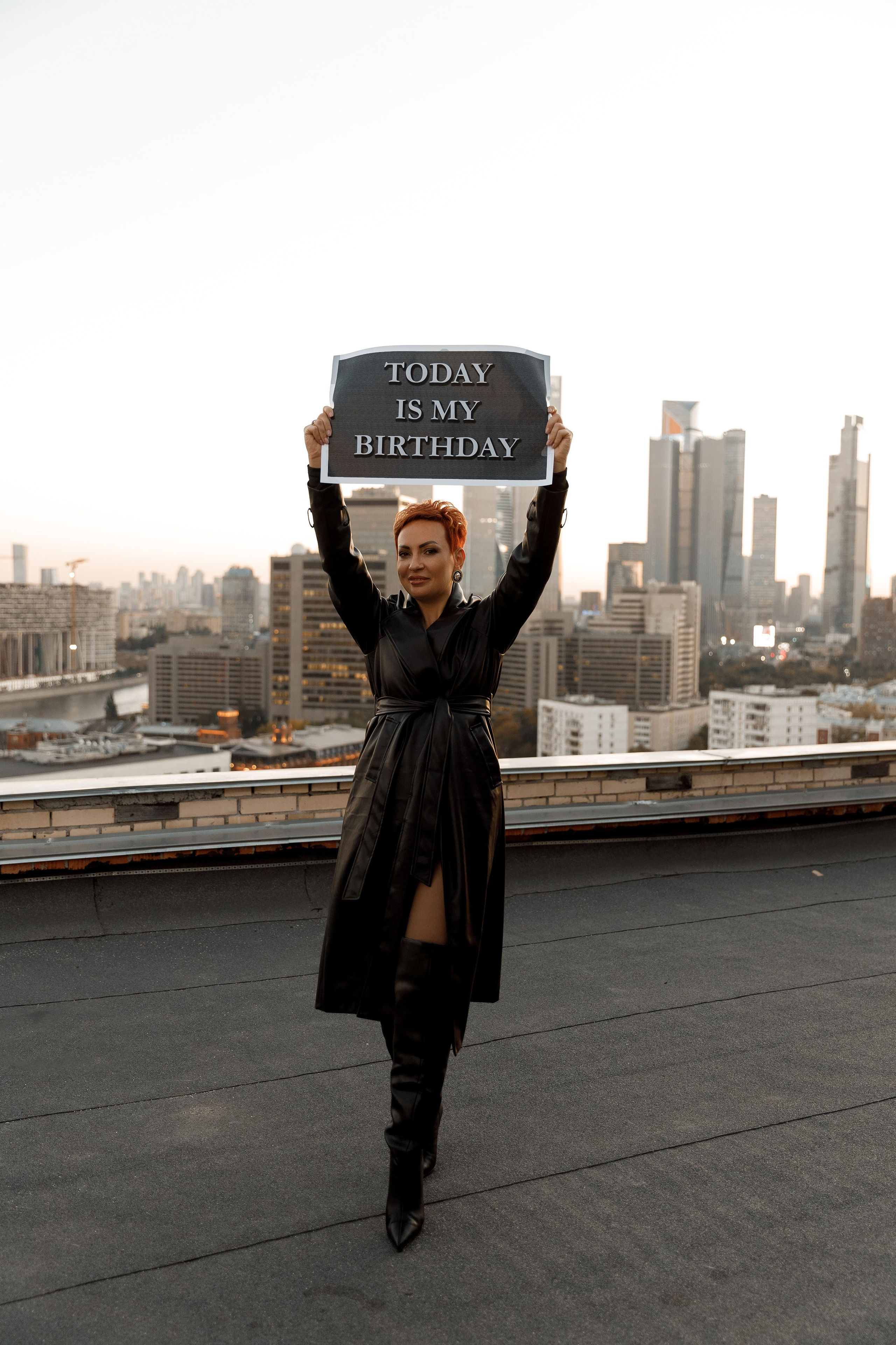 № 1. Фотограф в Москве Юлия Хамзина