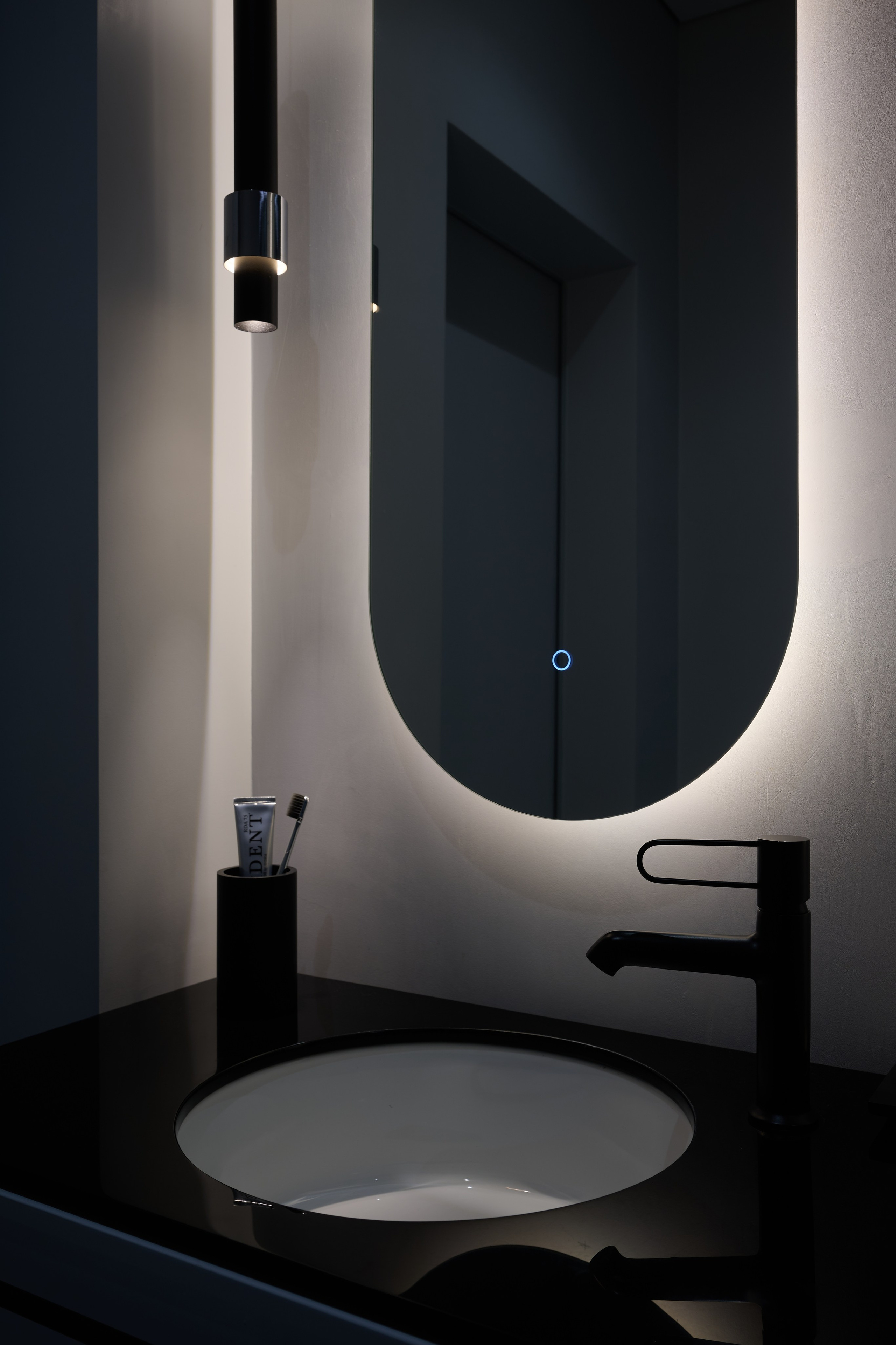 Квартира 130. Интерьерный фотограф в Краснодаре