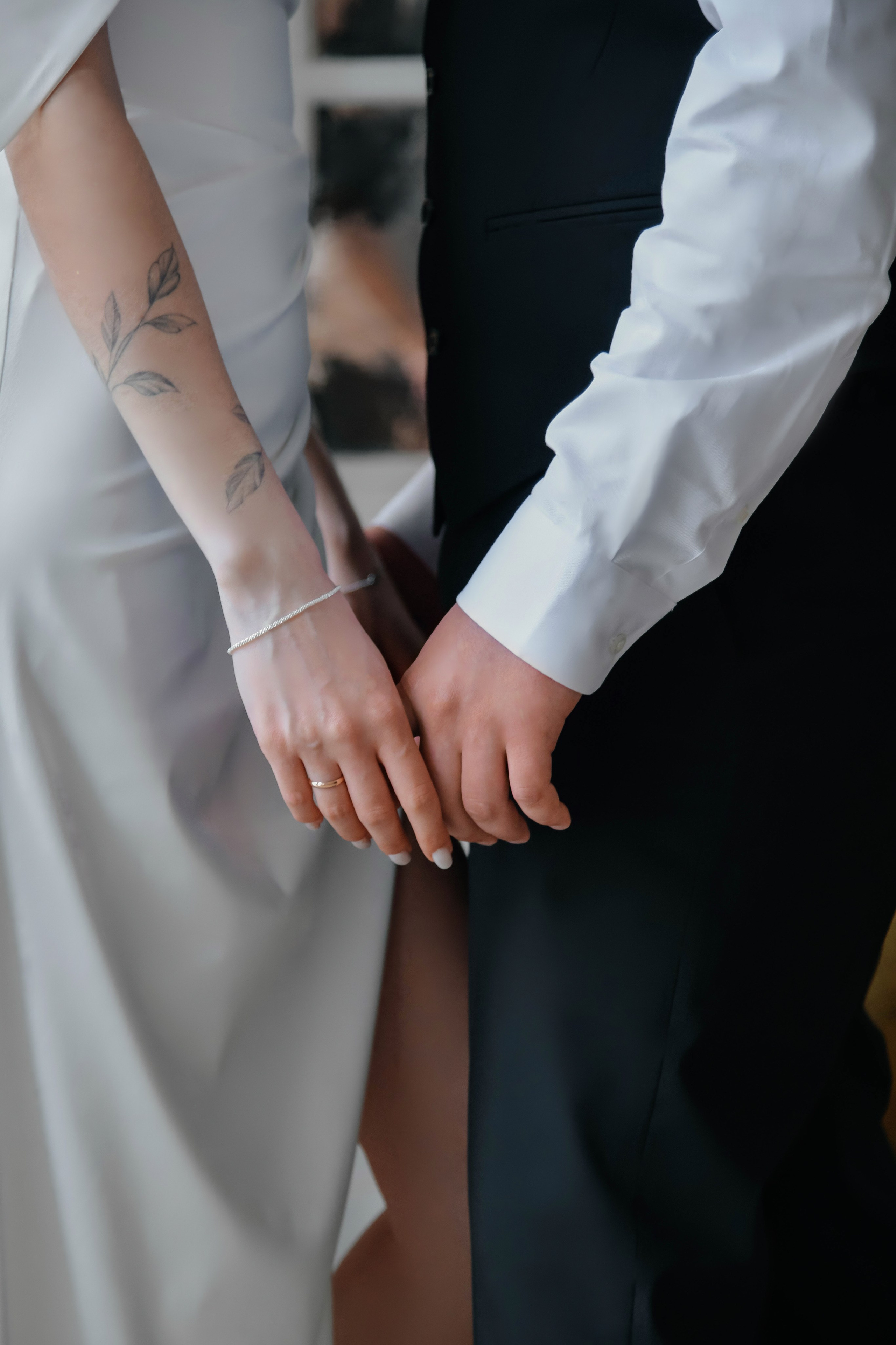 Илья и Лия 23.04.2024. Фотограф Подольск