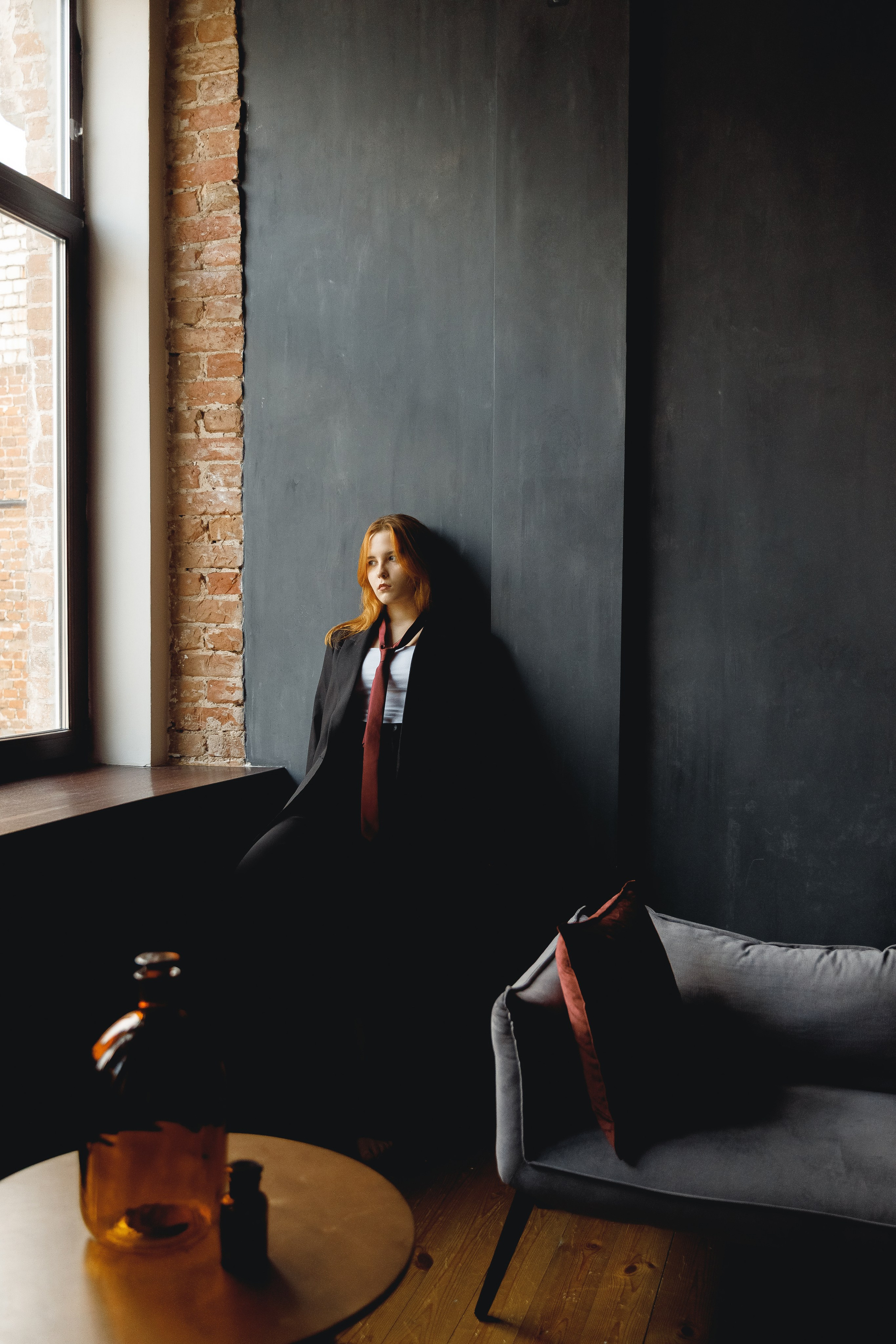 Лера. Фотограф в Самаре Юля Борщ