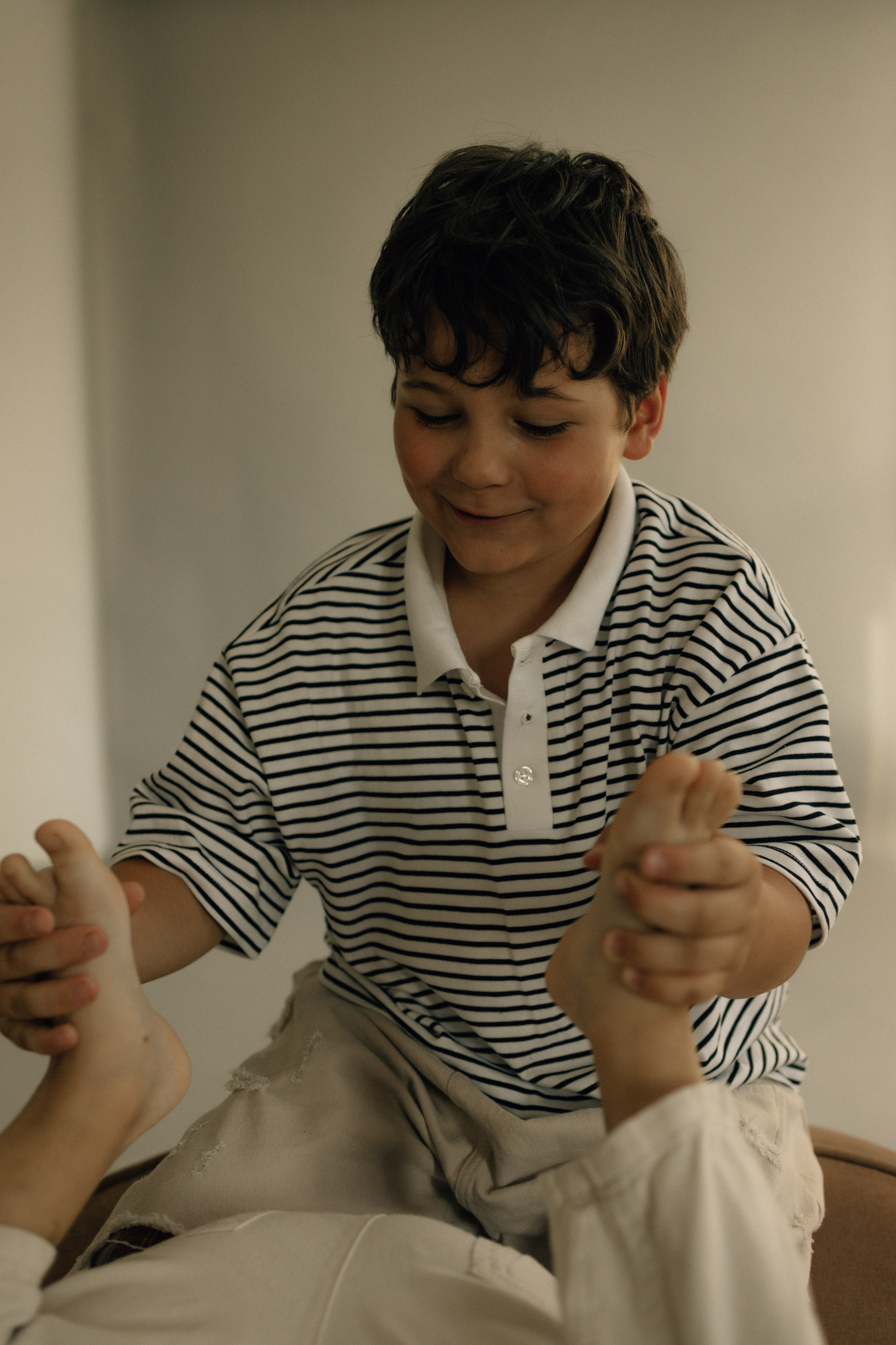 Студия. Детский и семейный фотограф в Санкт-Петербурге и во Всеволожске Татьяна Шурнова