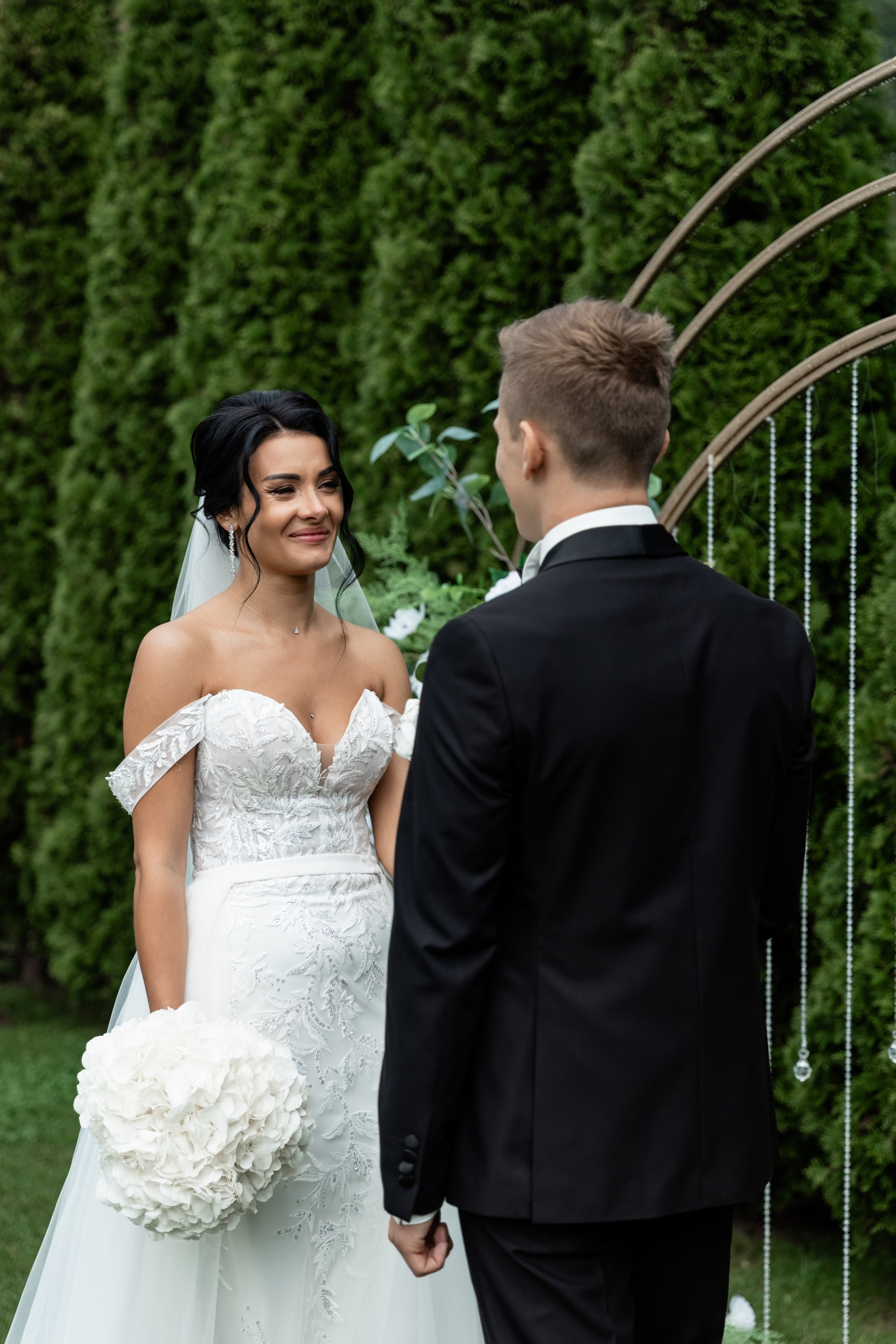 Герман и Анастасия (Artiland). Татьяна Чернышова свадебный фотограф Москва