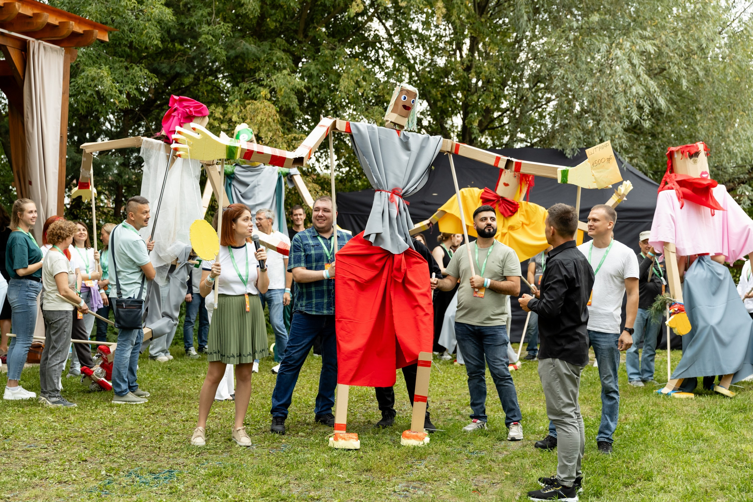 Тимбилдинг Абсолют (ecoLOFT 2.0). Татьяна Чернышова свадебный фотограф Москва