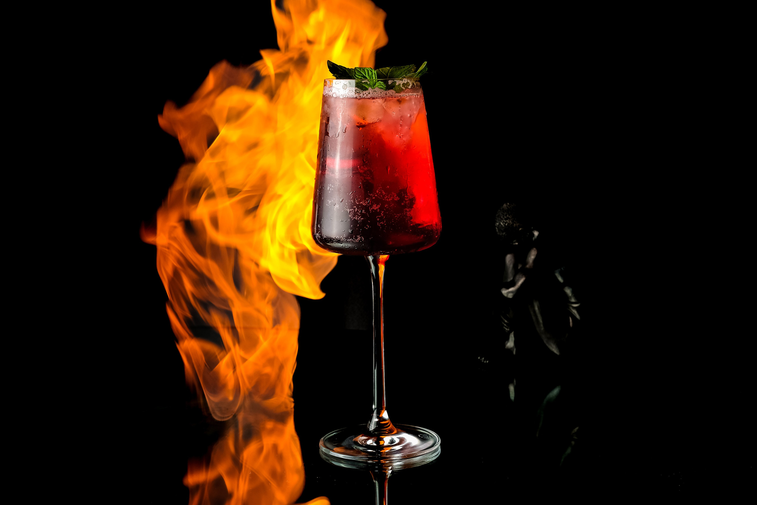 Ocean blue sushi. Предметный и фуд фотограф в Саратове Алина Кравец